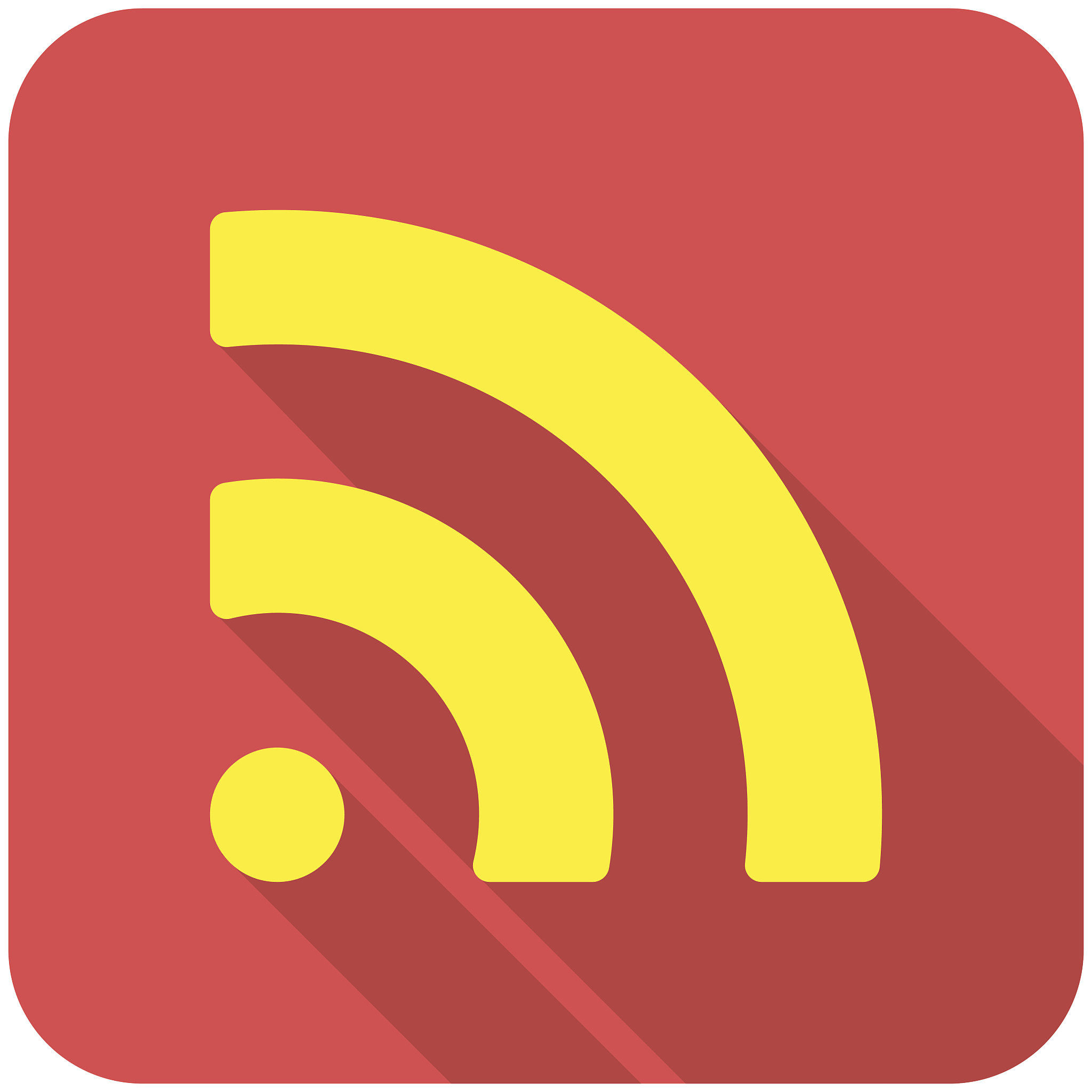 rss icon