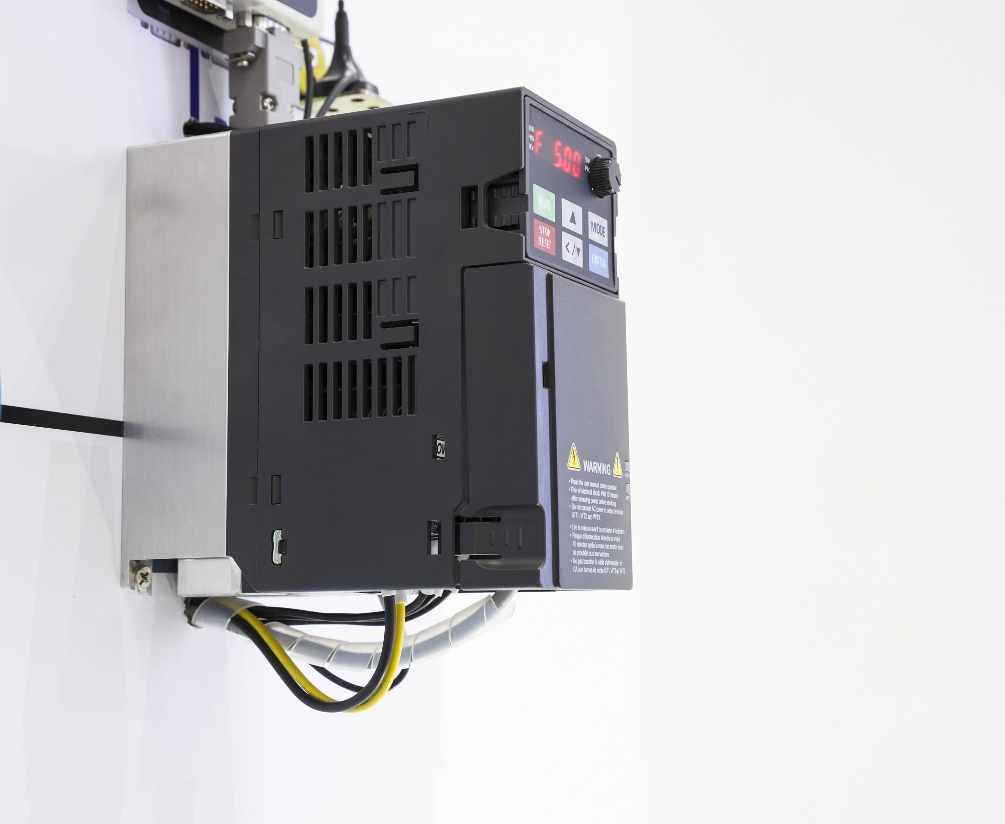 TB6600 步进驱动控制器在丝杠上的优势 | 高精度、高速、稳定控制