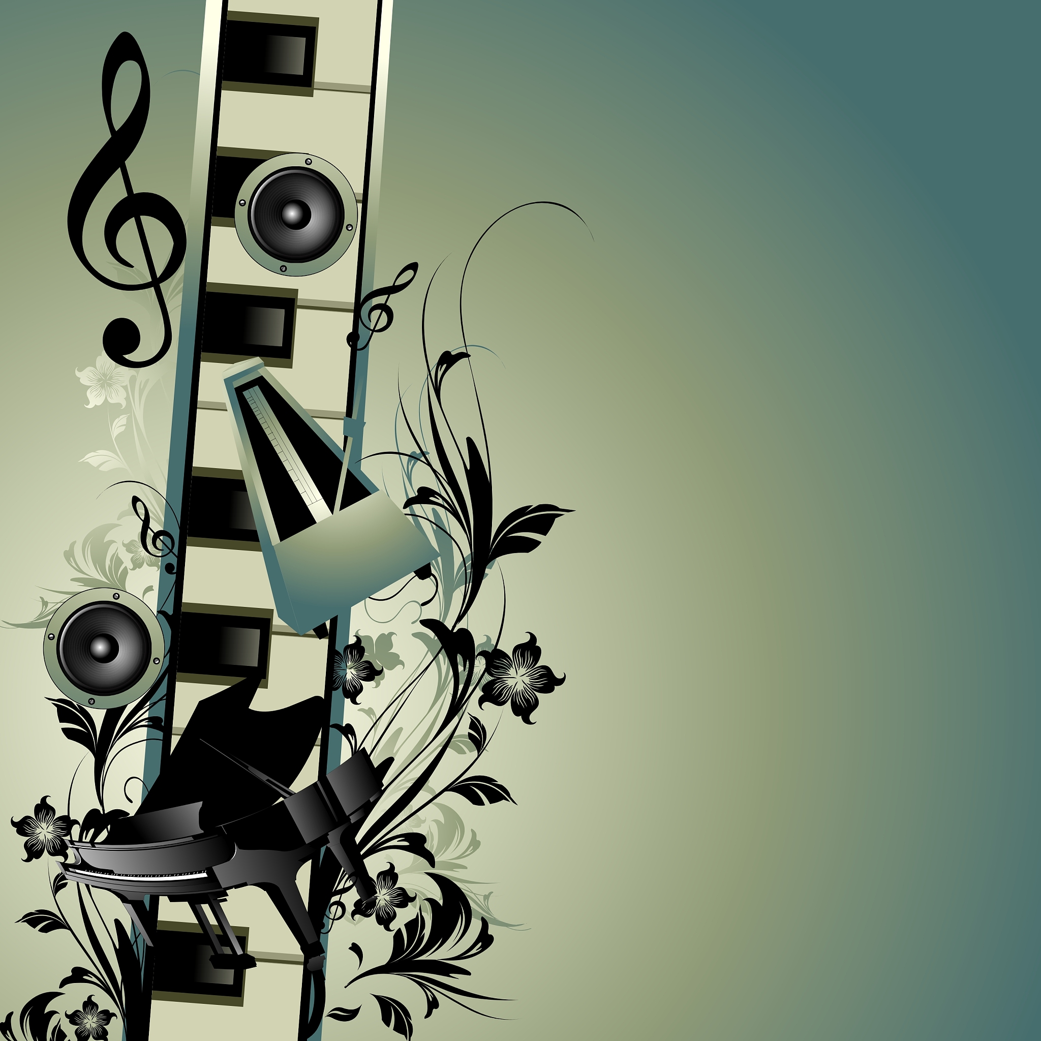 music theme