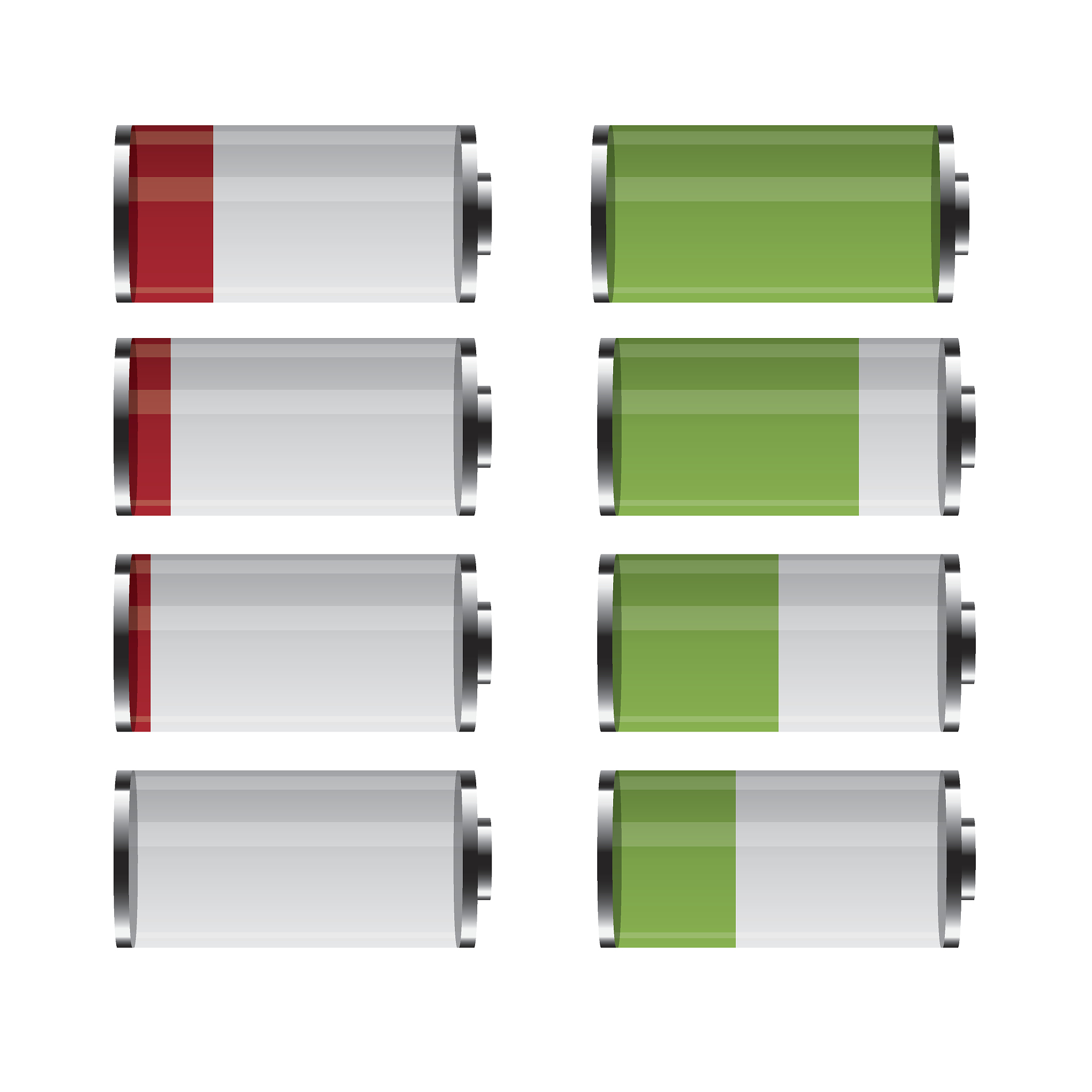 Stacked Battery vs. Wound Battery: A Comprehensive Guide to Battery Types