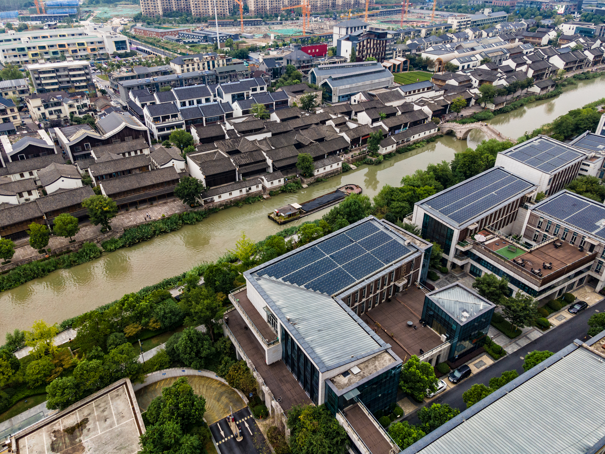 科技小院成长记：我的科技梦起航