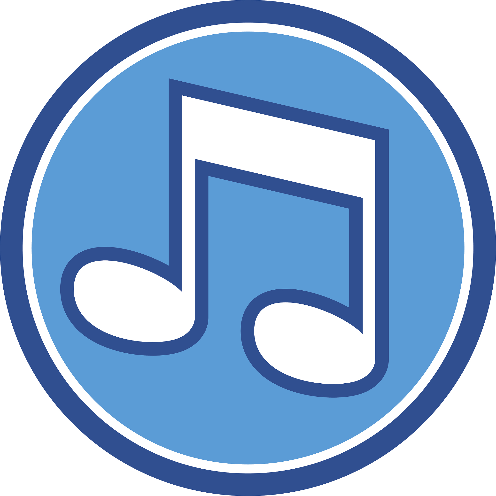 music note