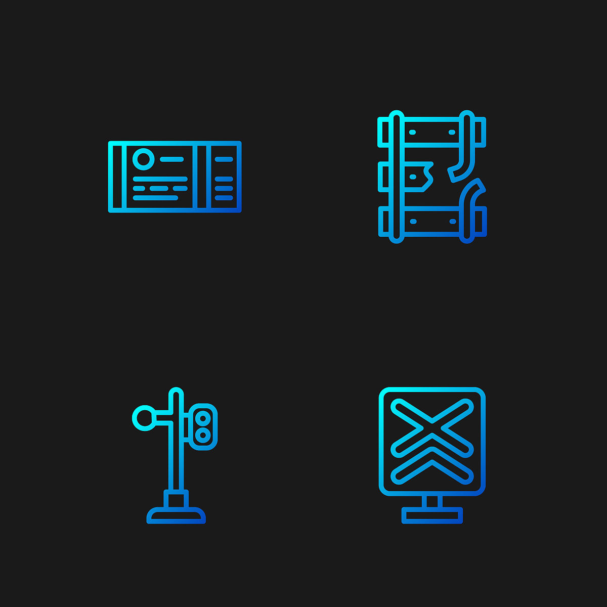 铁路学校介绍铁路行业未来的发展前景