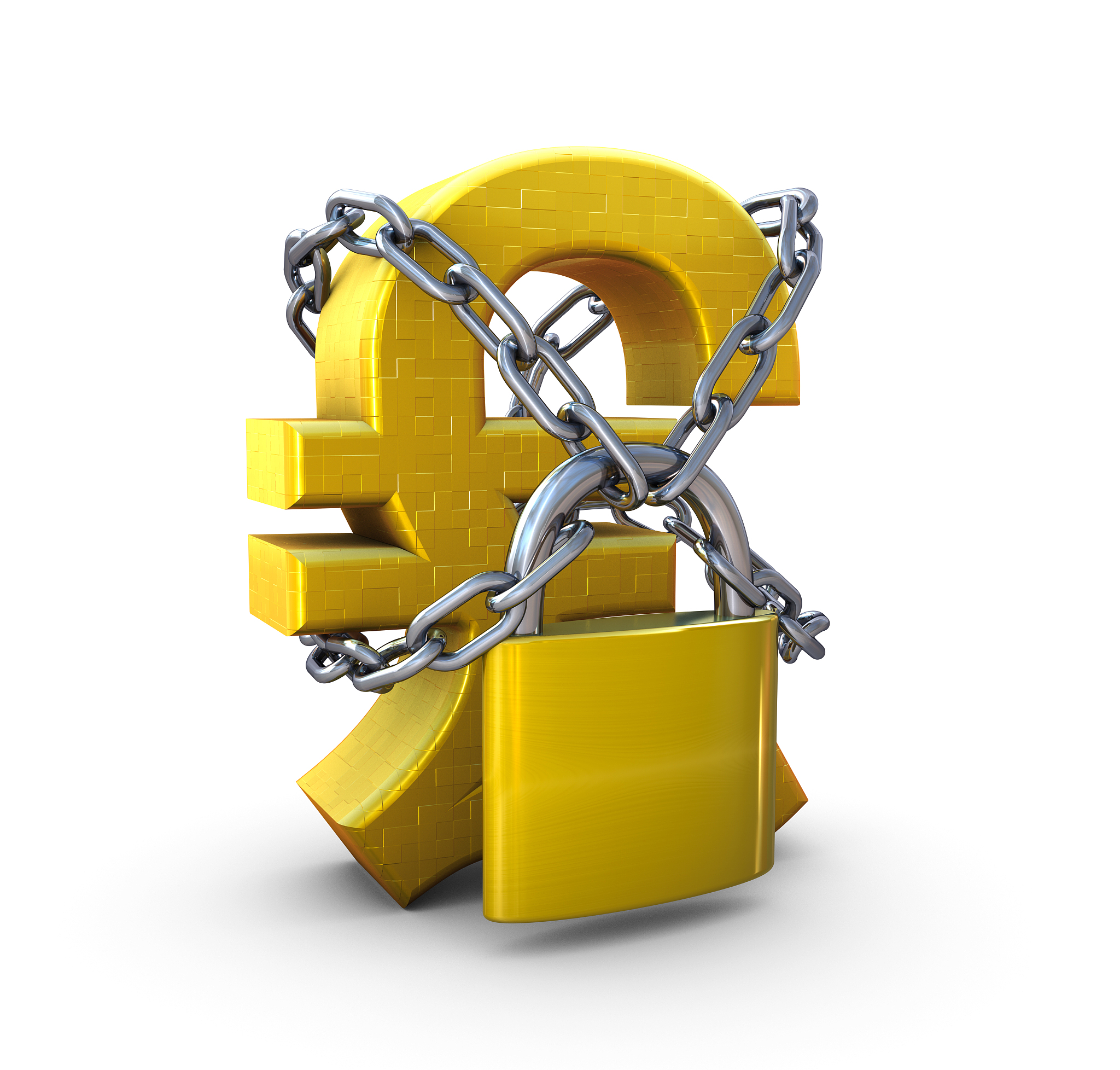 secure money