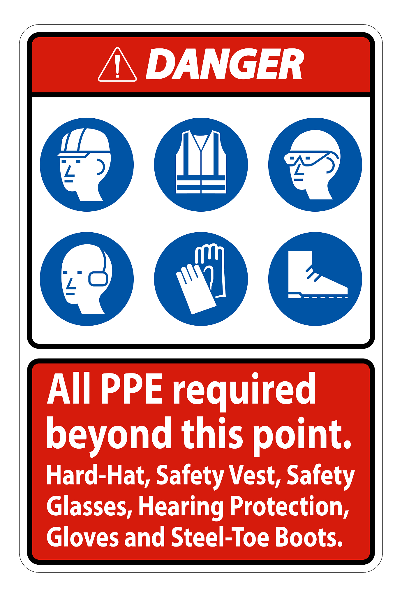 英文翻译：防护装备