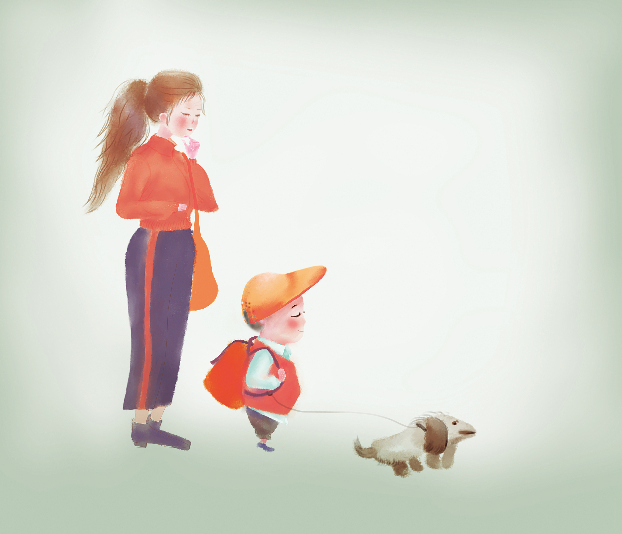 我为什么是我我是谁我从哪里来要去哪里