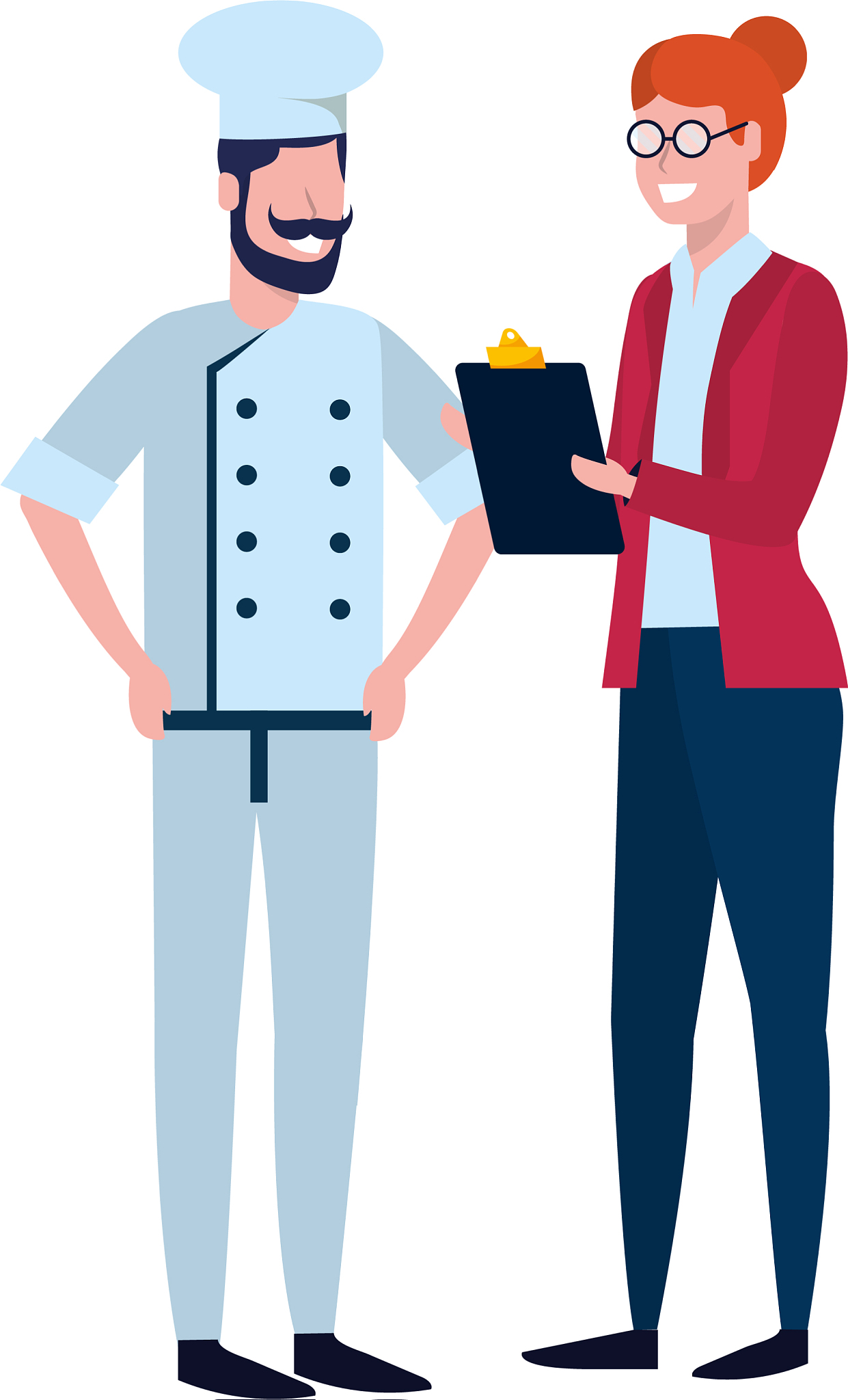 重庆商务职业学院读酒店管理专业怎么样