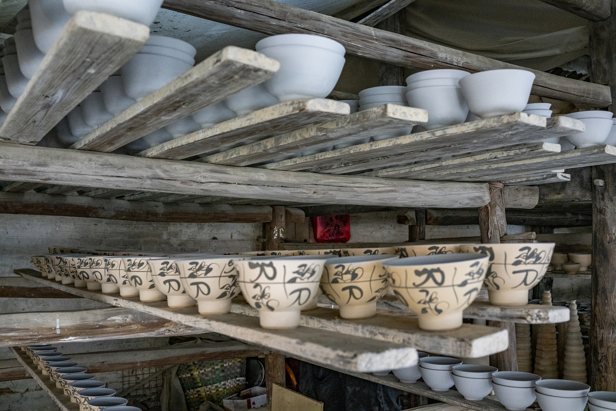 德化县旅游攻略：陶瓷文化、自然景观与宜居生活