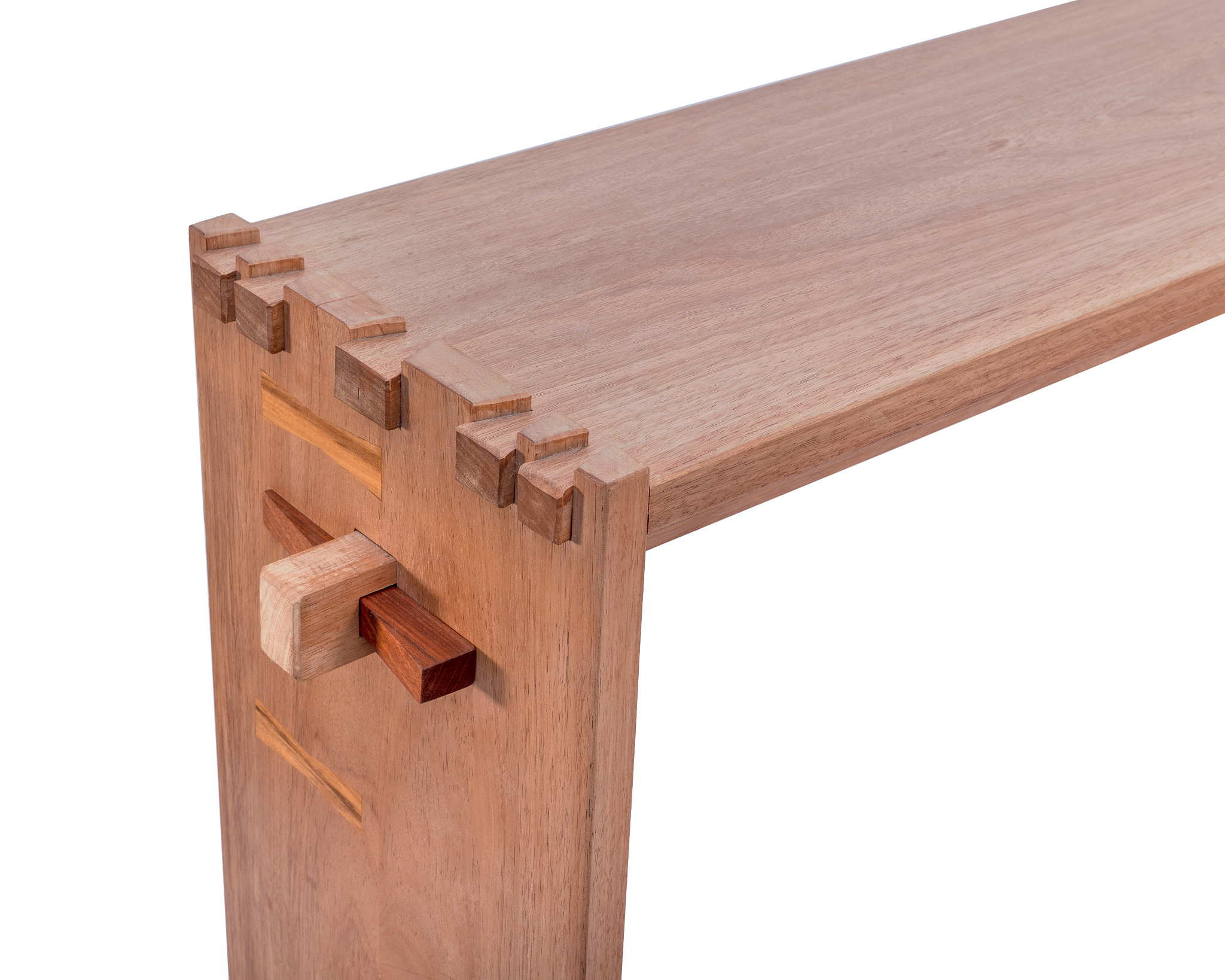 传统家具结构解析：支撑、面板、饰面