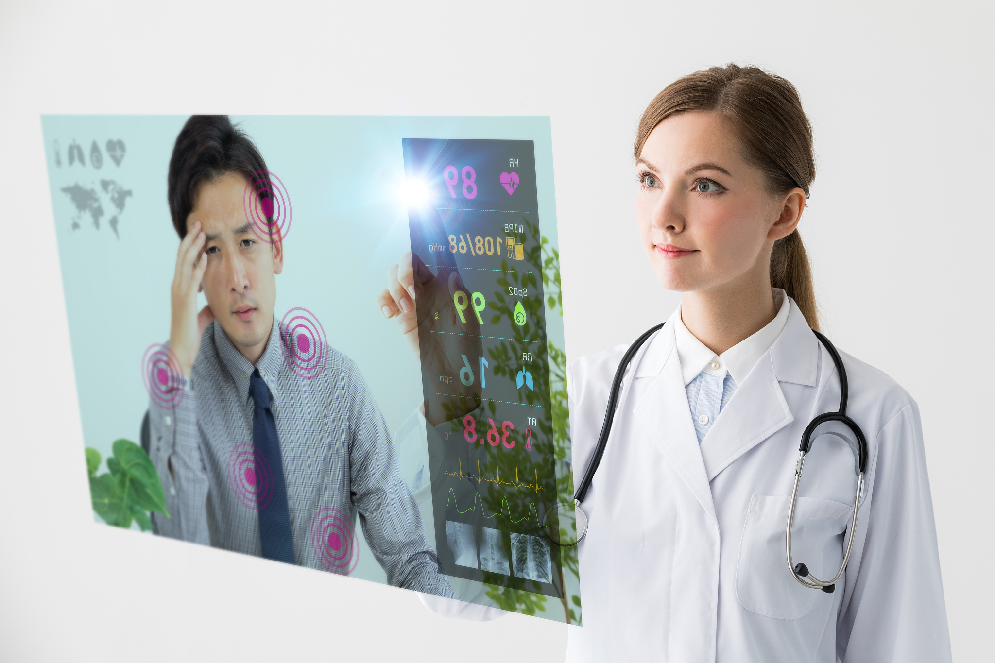 阐述研究综述：互联网医疗平台的相关研究、互联网医疗平台风险的相关研究、互联网医疗平台发展对策的相关研究、基于数字医疗的对策创新