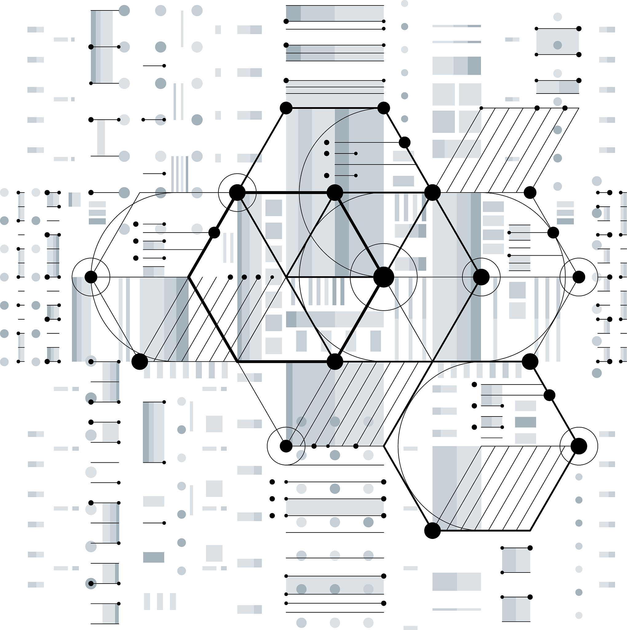 混淆矩阵热力图：使用颜色编码直观评估分类模型性能