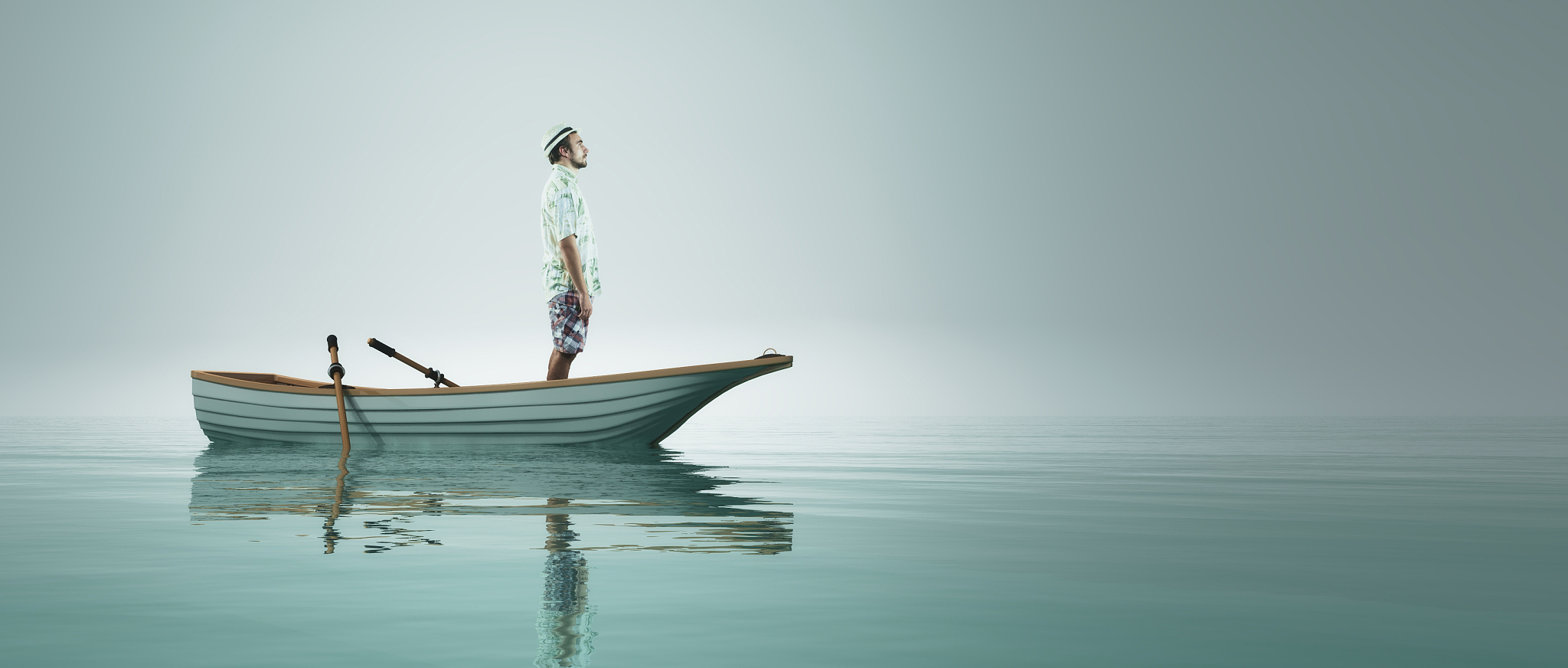 亚当·斯密的两只看不见的手：自由竞争与自由市场