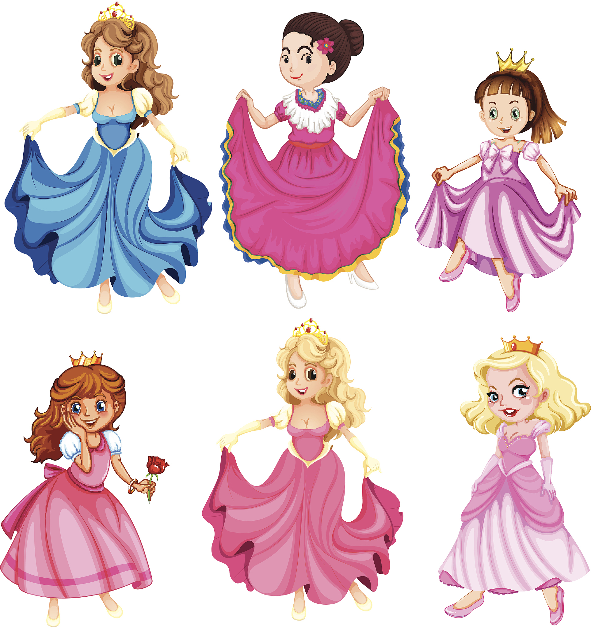 Cinderella's Fate: What Happens to Her Sisters?
