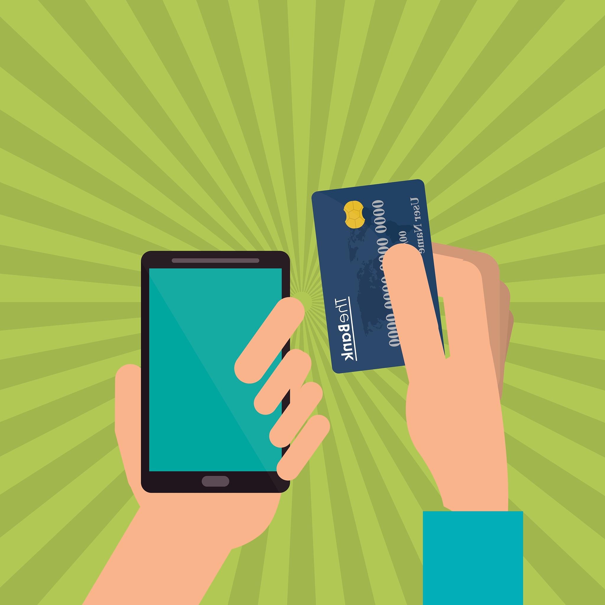 shopping online design