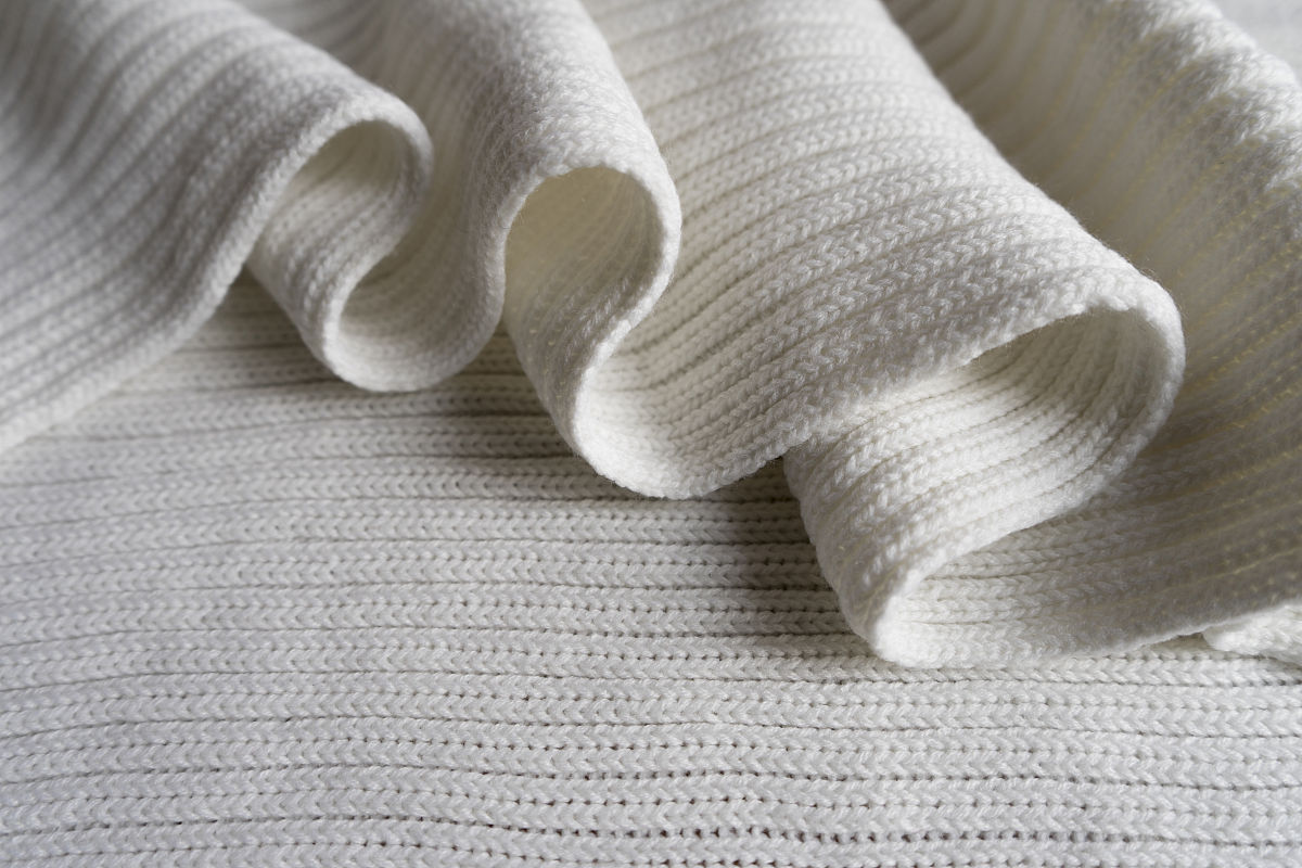 精梳棉是什么？ - 高品质纺织品的秘密