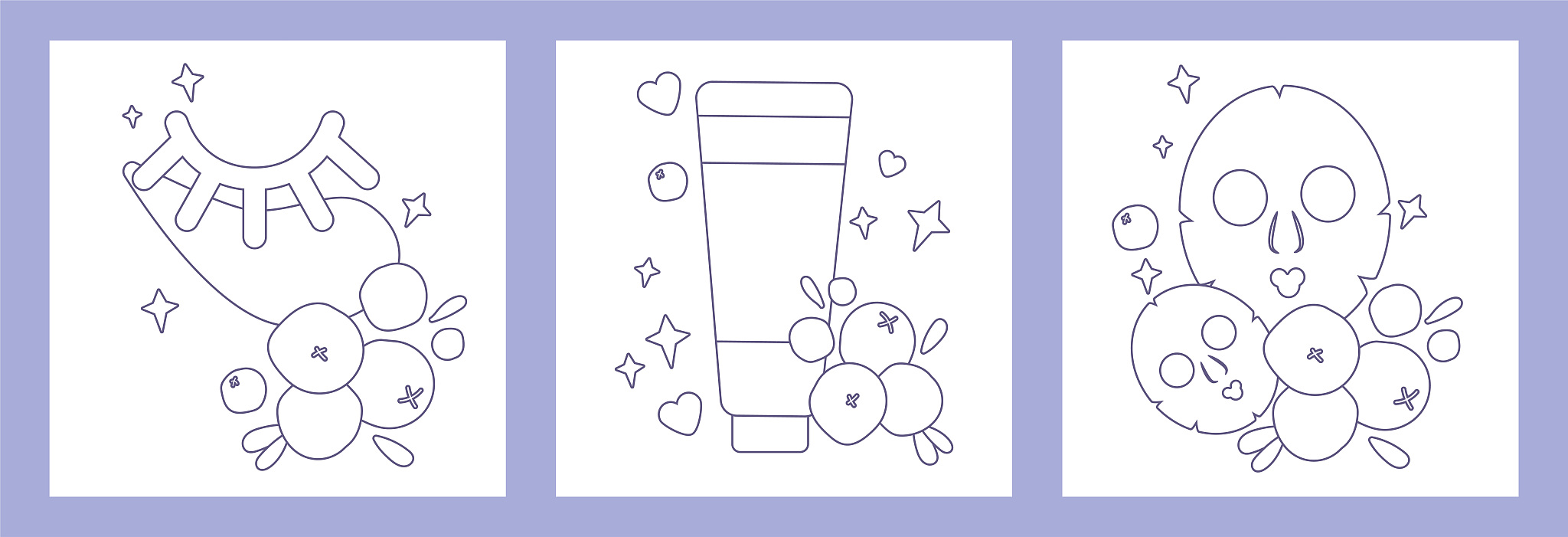 请帮我提炼一下蓝莓叶黄素的卖点。