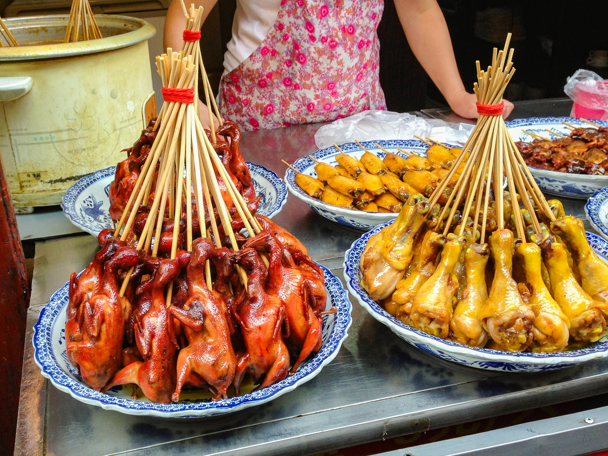 荆州美食推荐：必尝的8道特色小吃