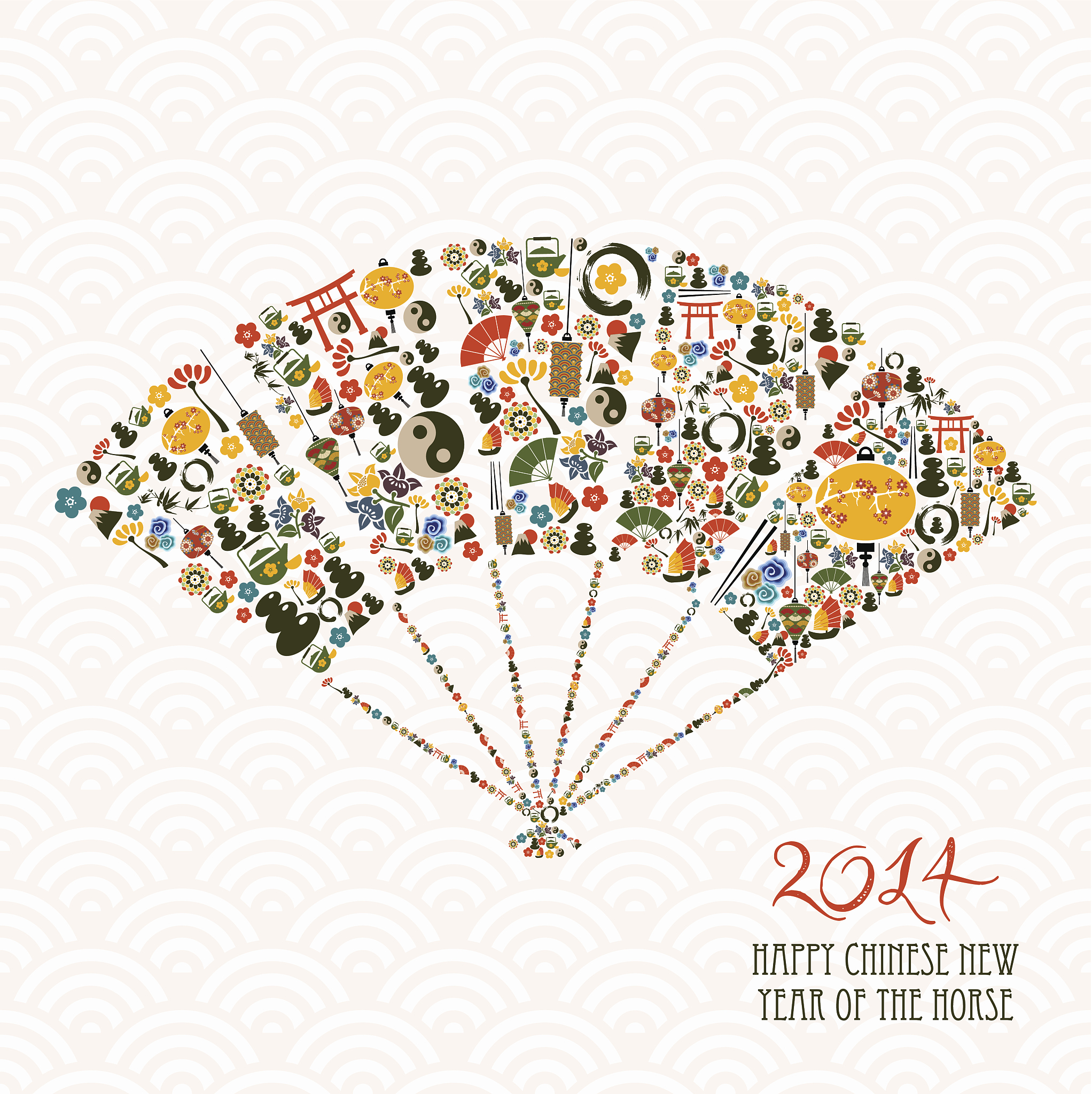 扇形面积公式推导：详细解析及计算方法