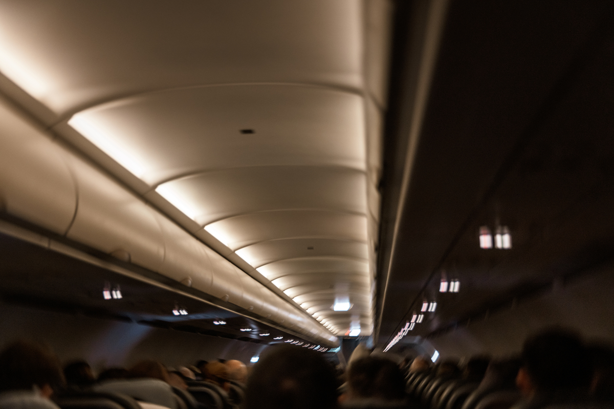 贵阳航空学校的空乘专业会学些什么