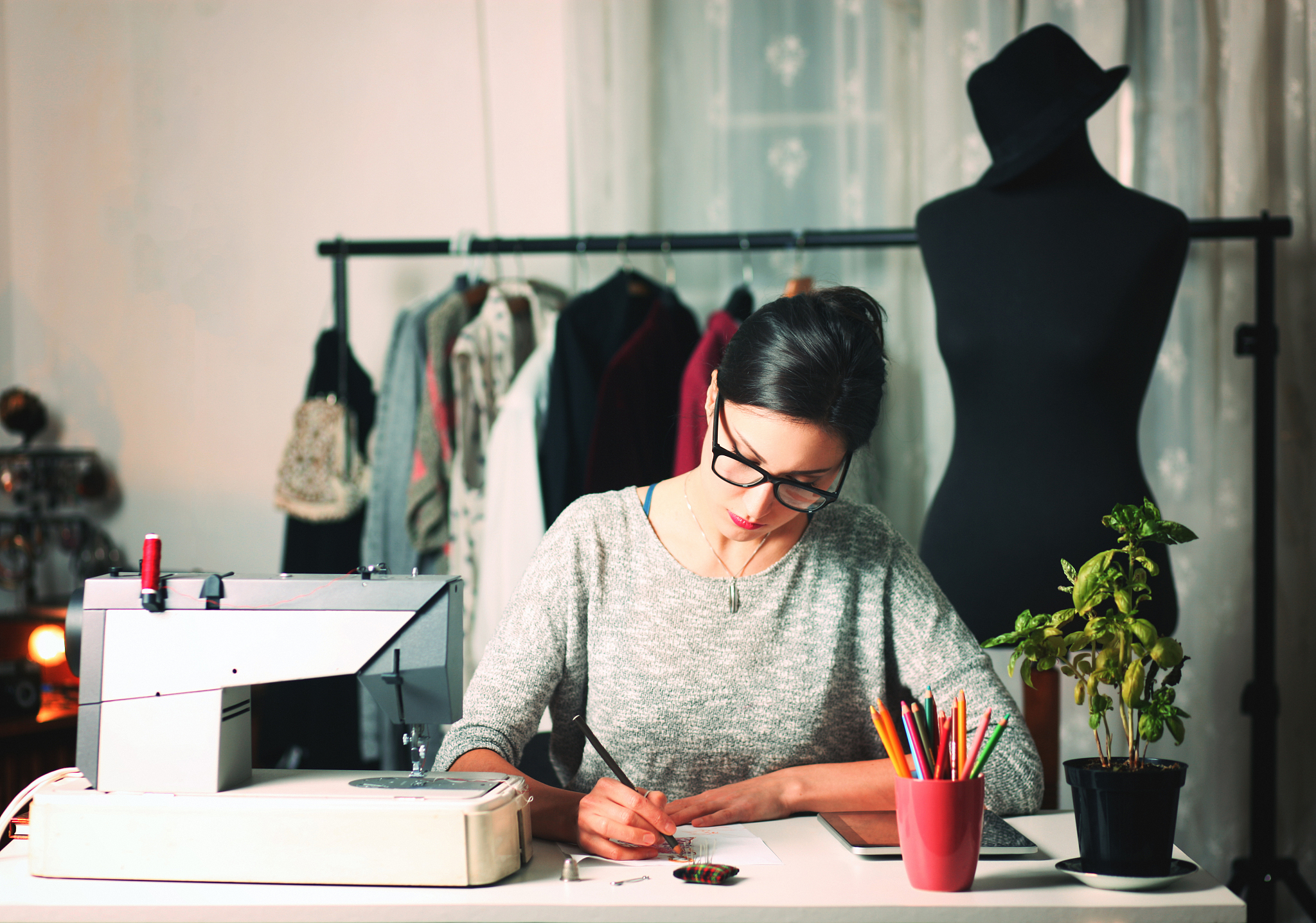 服装设计之裁缝专业招生信息