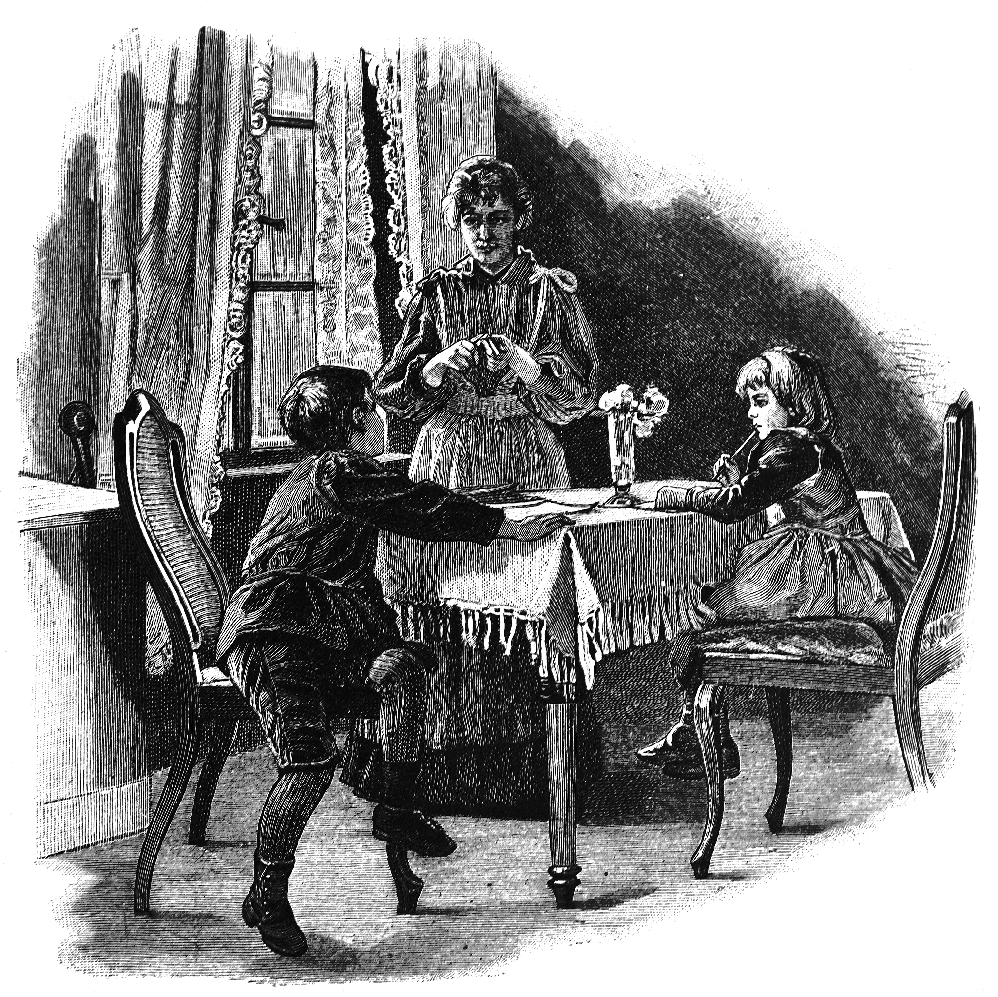 论述奴隶制的合法性