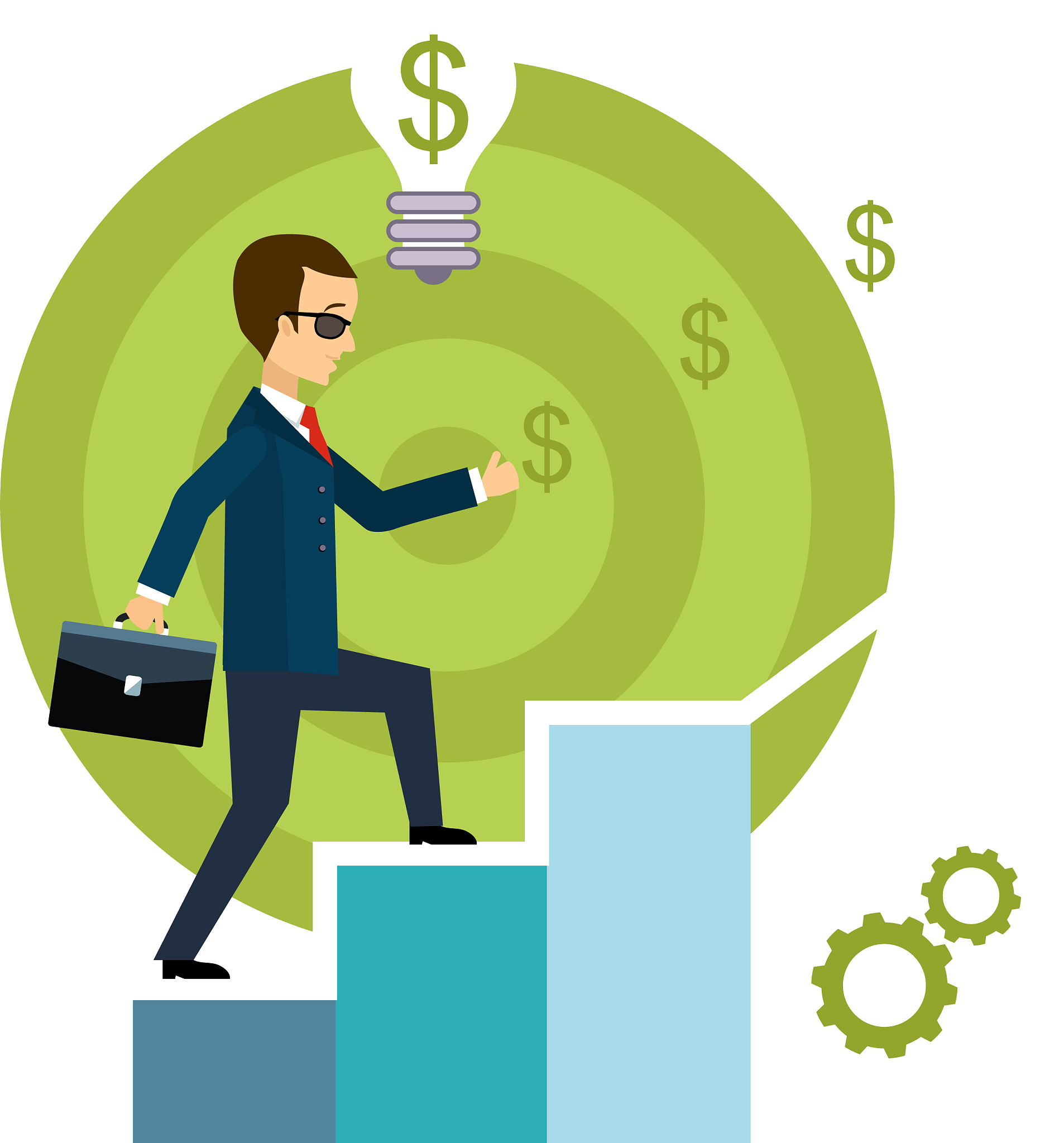 如何有效解决工作中的自身问题？