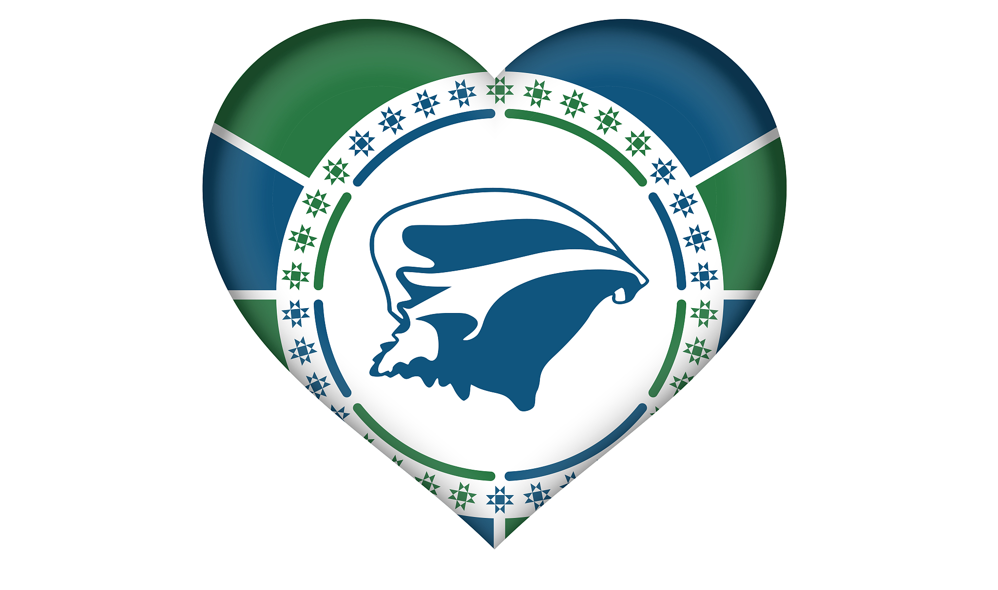 岭南师范学院团委Logo设计大赛简介