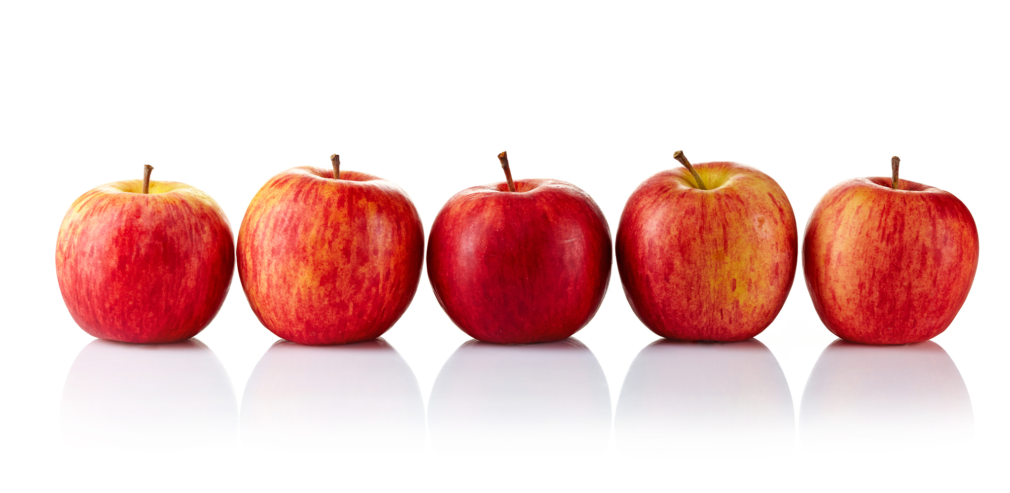 apples