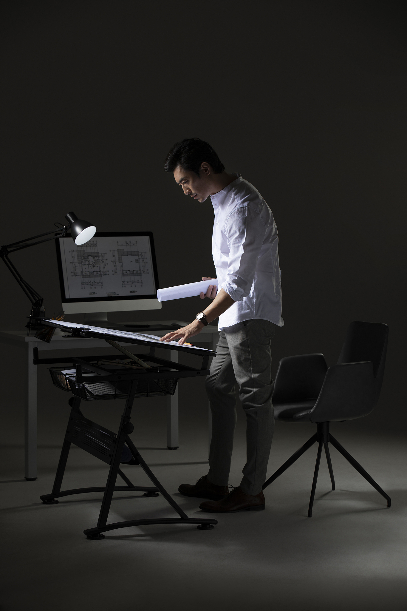 土建工程实习周记：从基础入门到项目实践