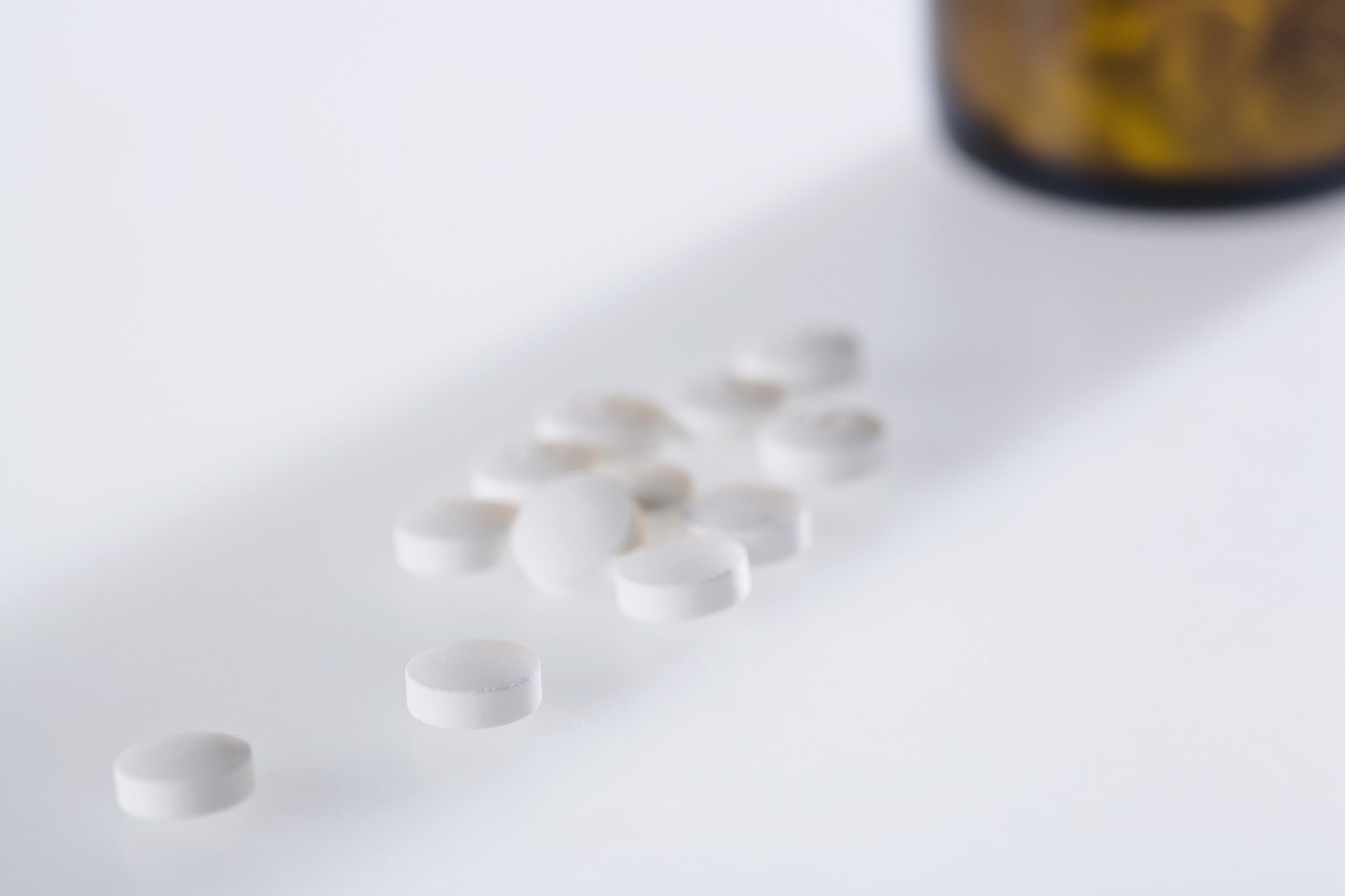 pills