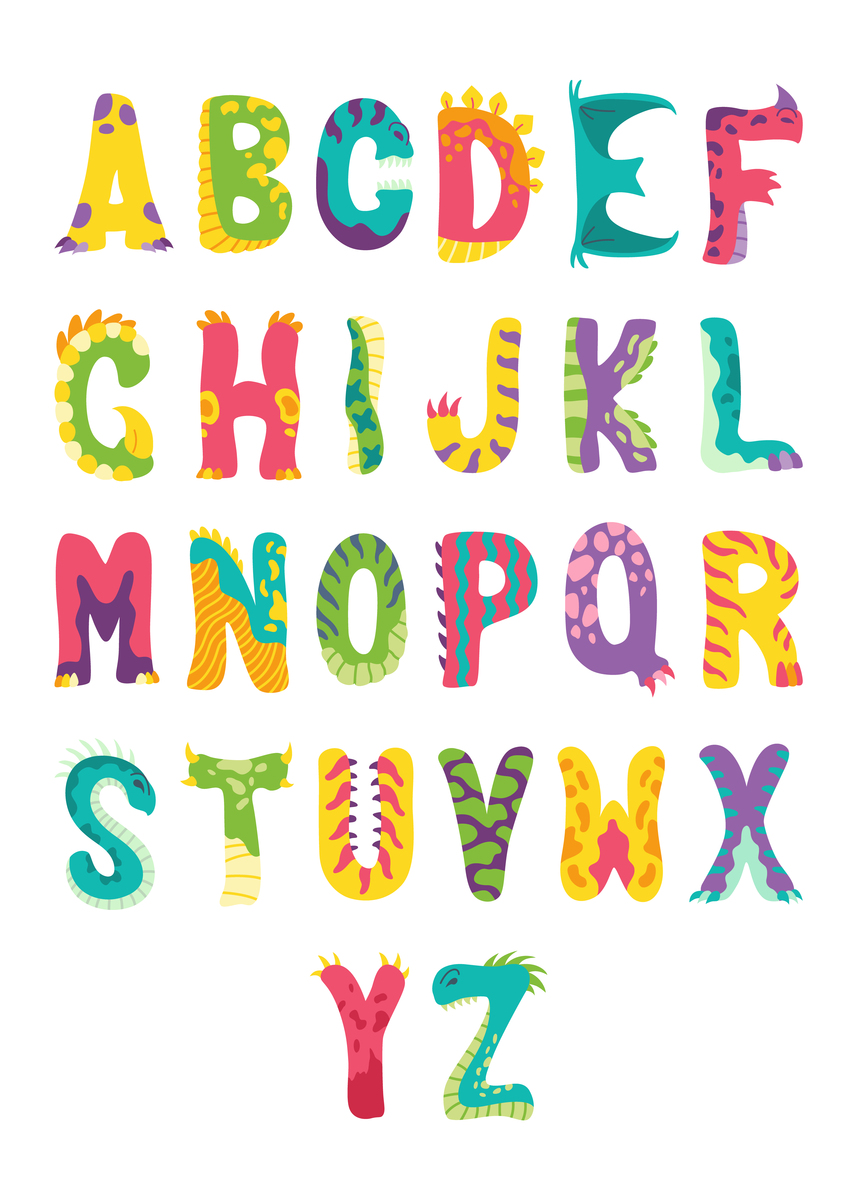 HGA 字母组合的所有单词 - 完整列表