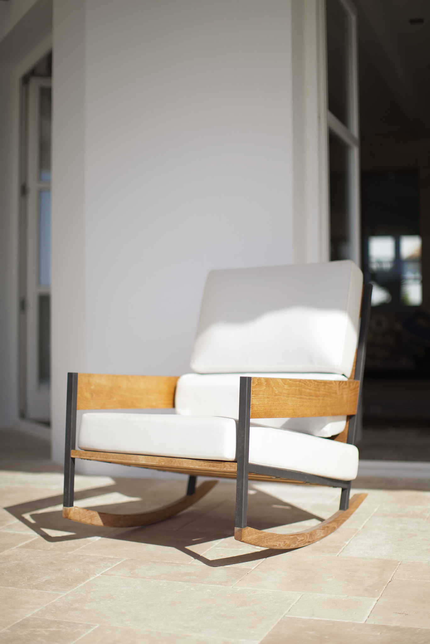 rocking chair