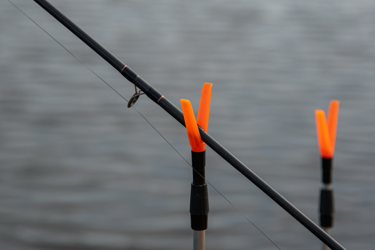 台湾人钓鱼用什么鱼竿