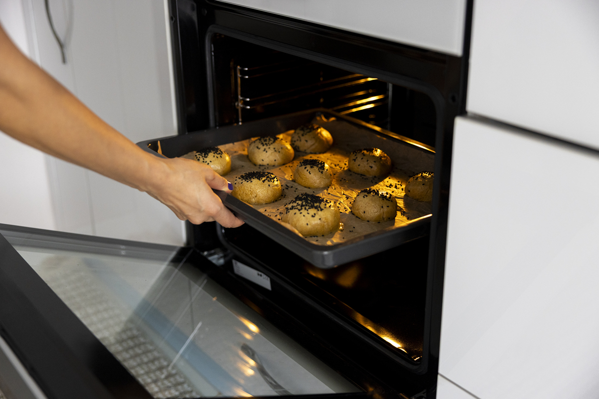 蒸烤一体机发酵功能详解：原理、优势及应用 | 提高烘焙效率