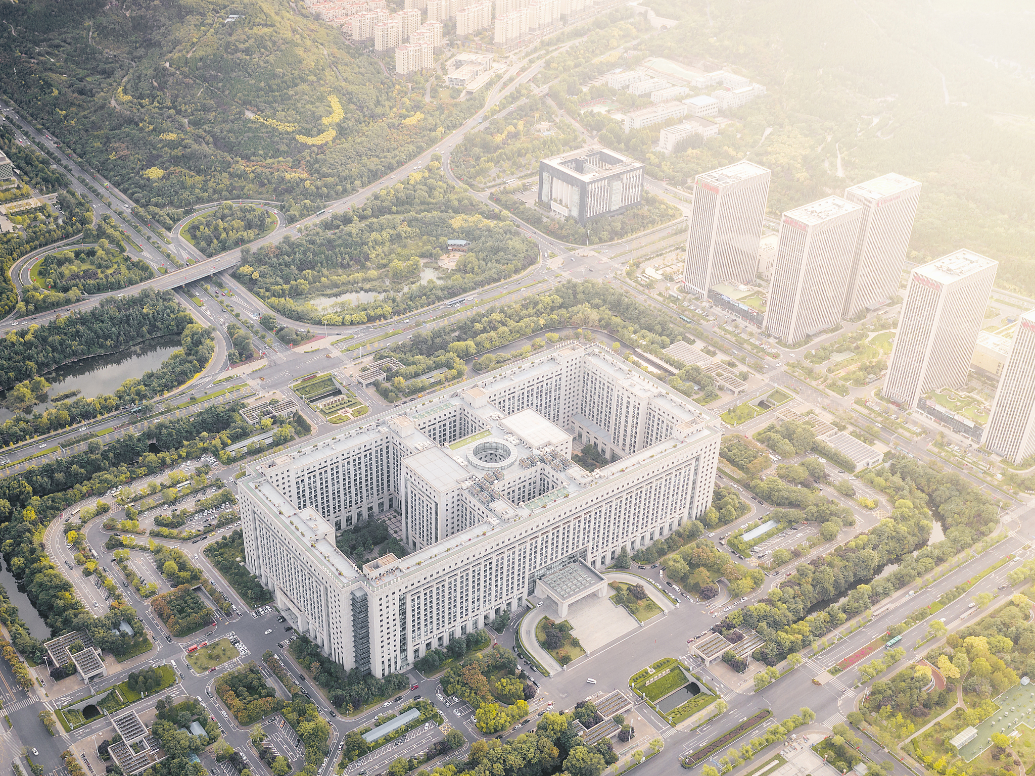 交通大学图书馆发展规划：打造一流馆舍，支撑学校发展