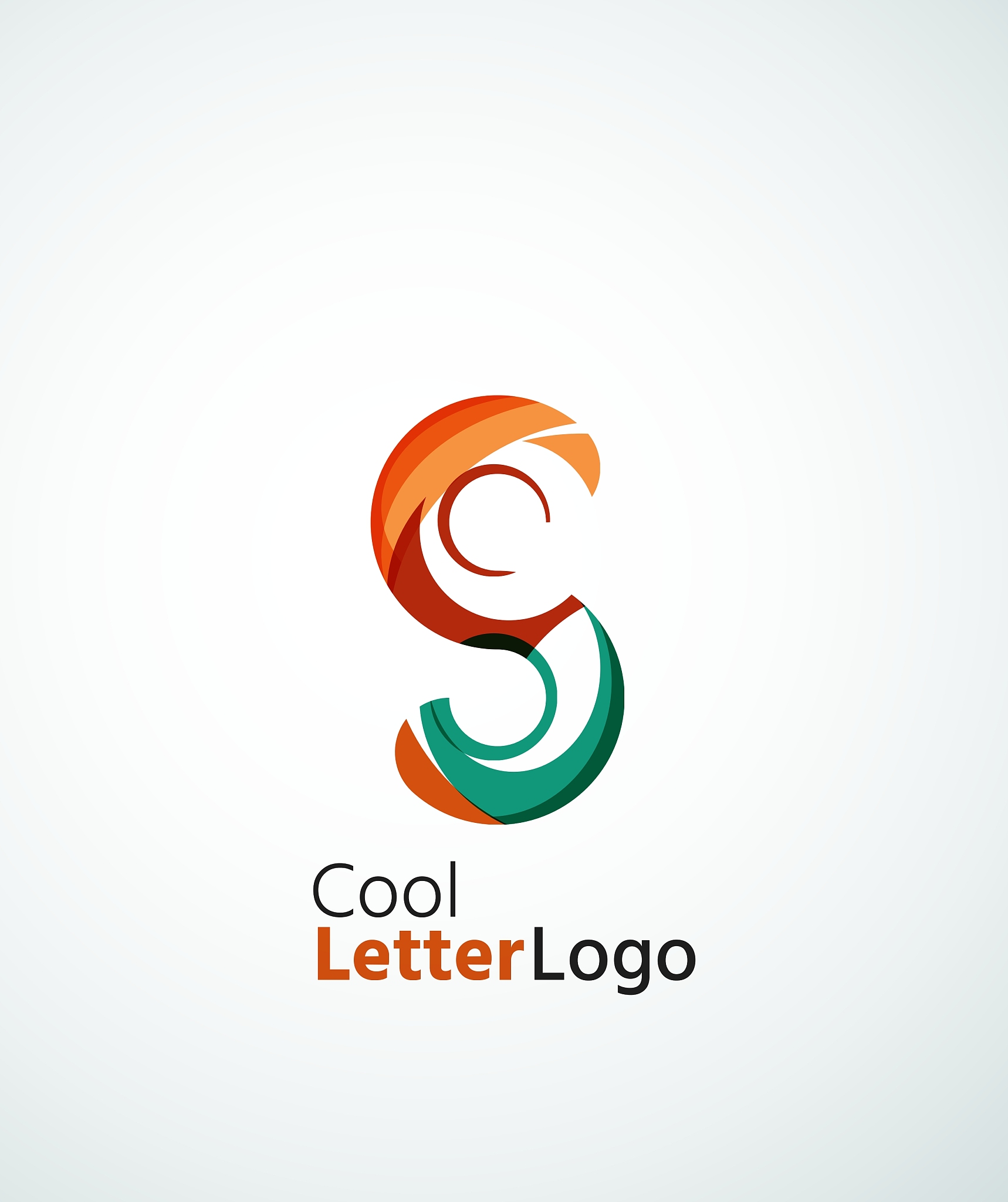 letter company logo