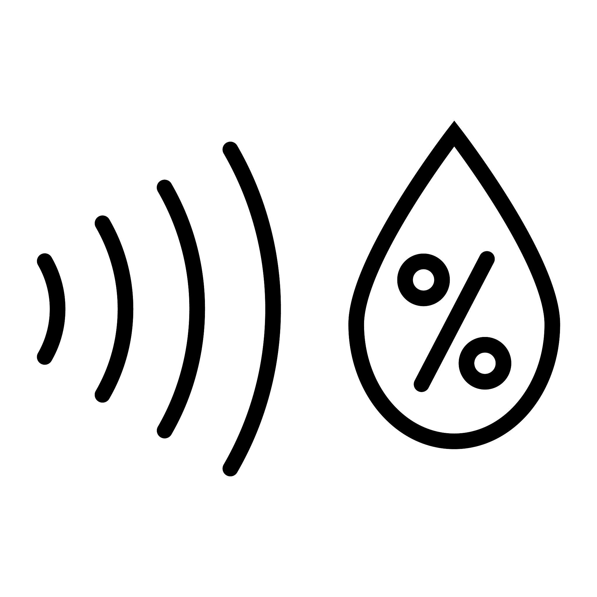 传感器设置影响因素分析：温度、湿度、干扰、位置、电压、范围、精度
