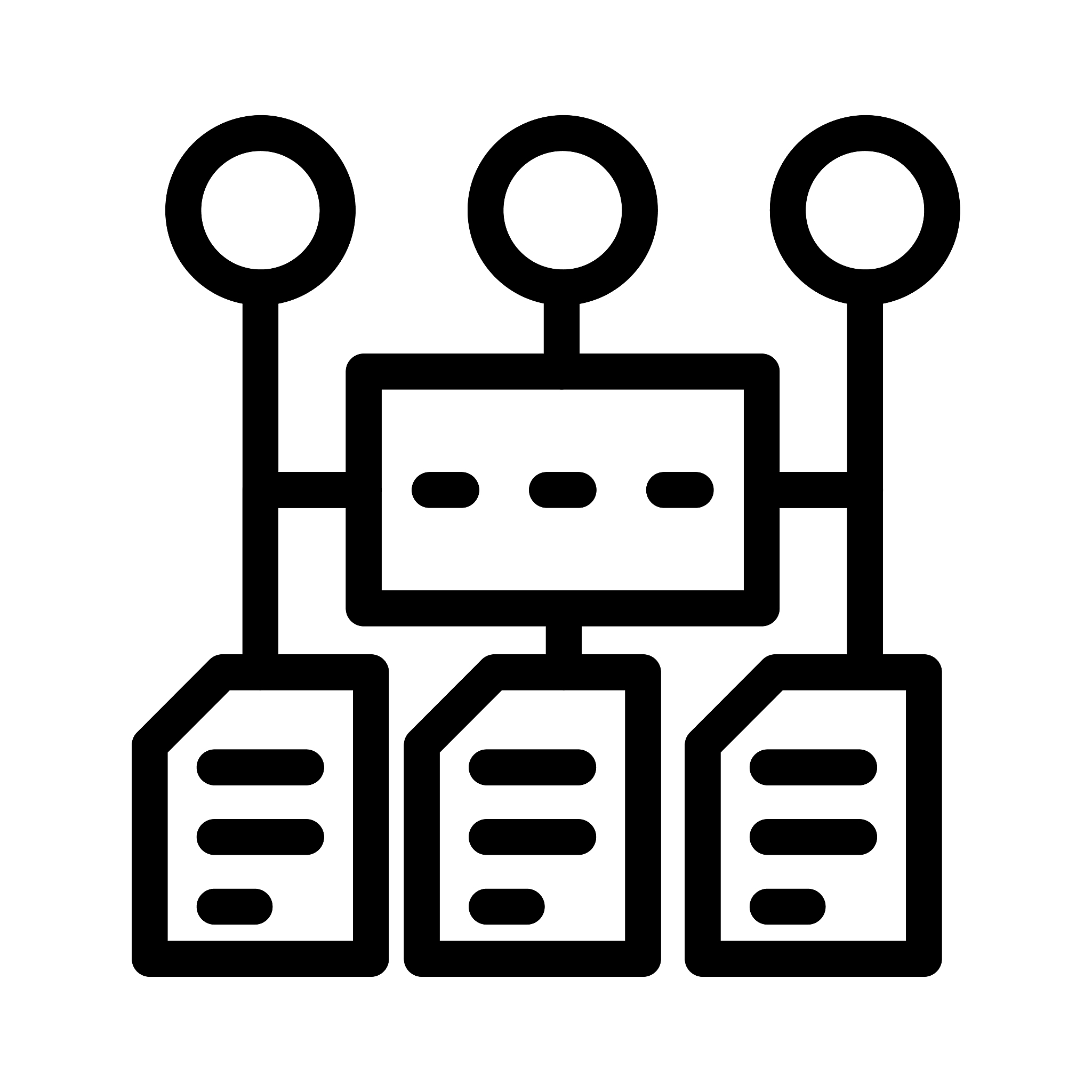 新闻栏目ip名字 可爱 叠字 5个