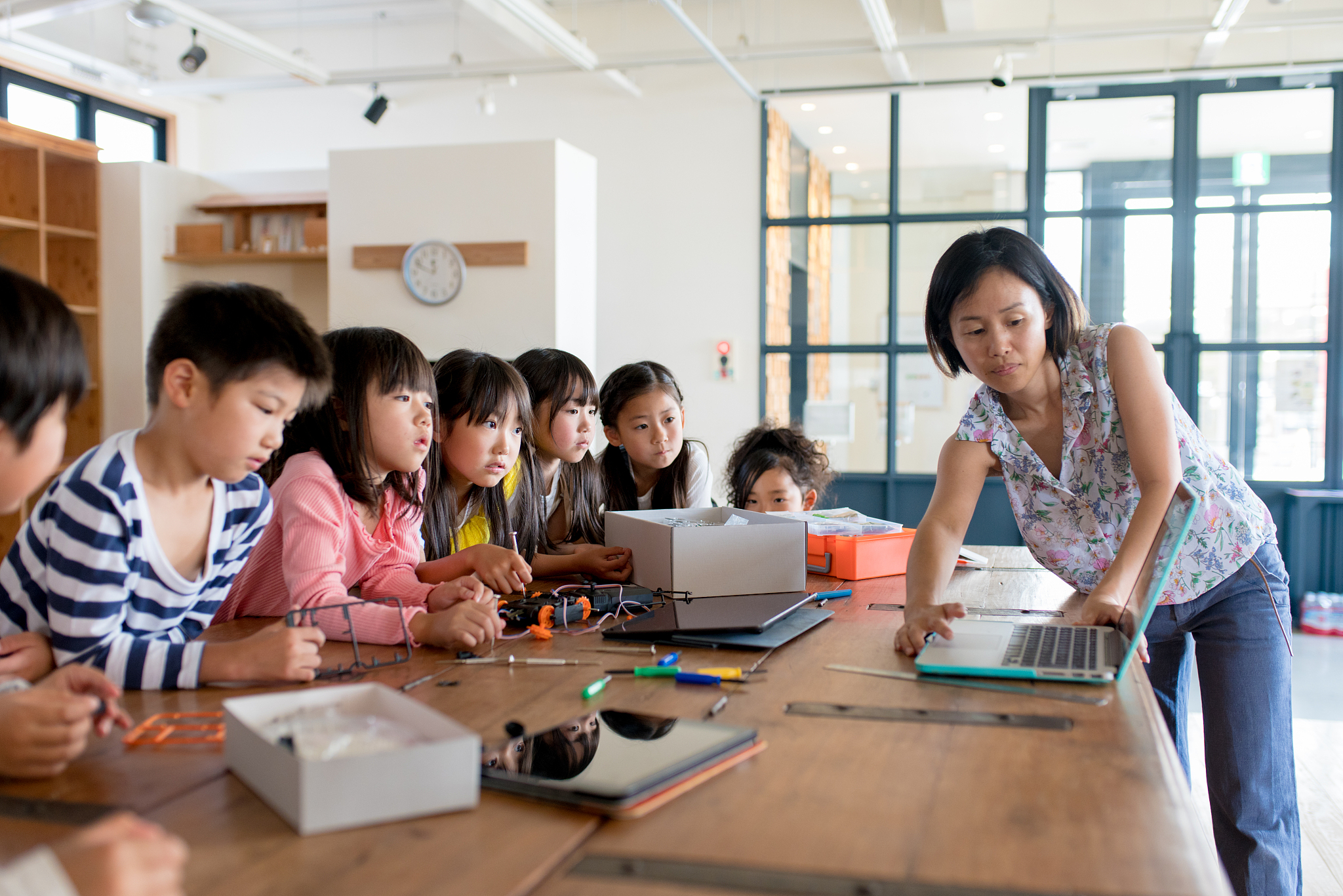 重庆2021年幼师学校学什么好有前途