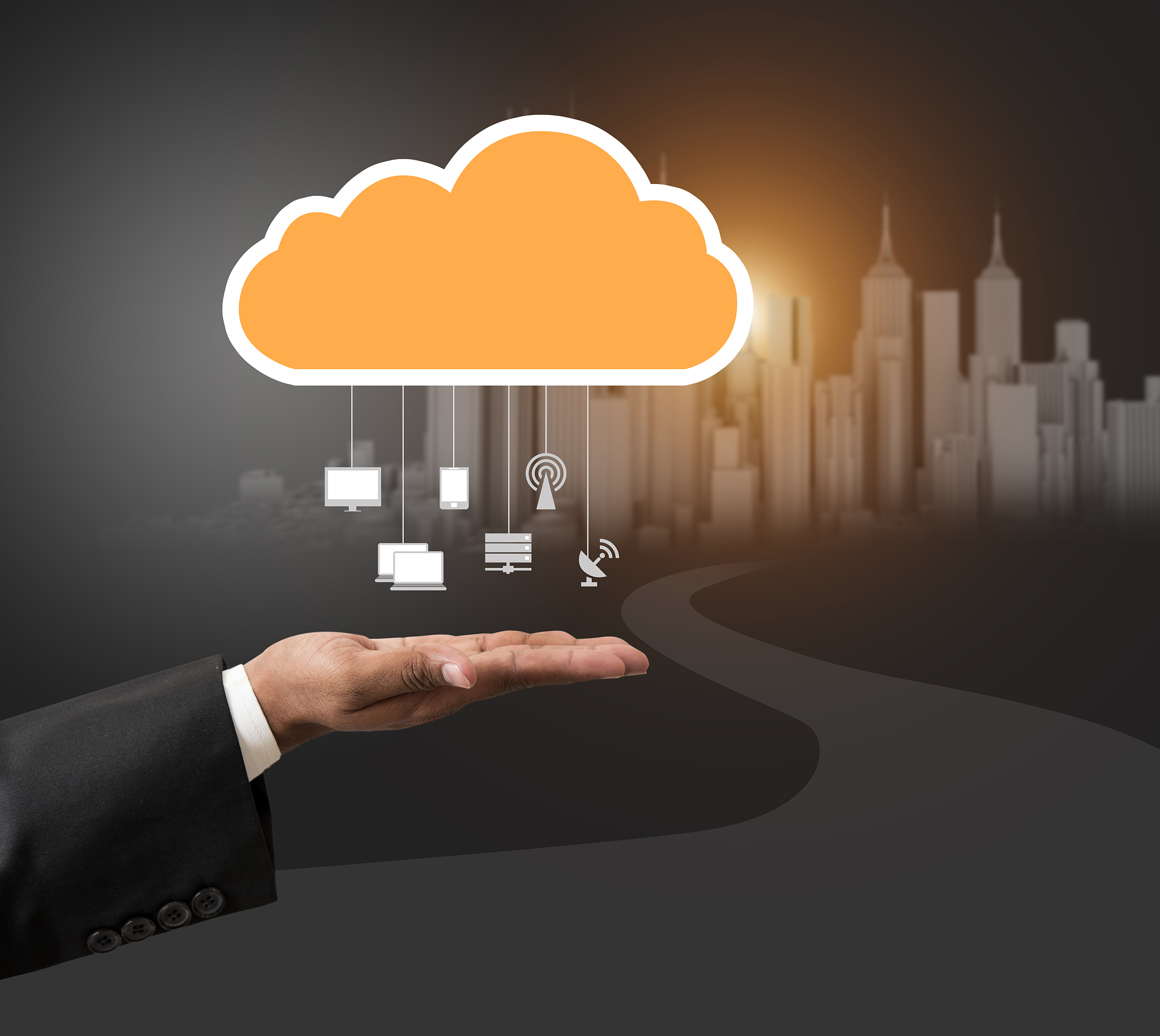 cloud computing