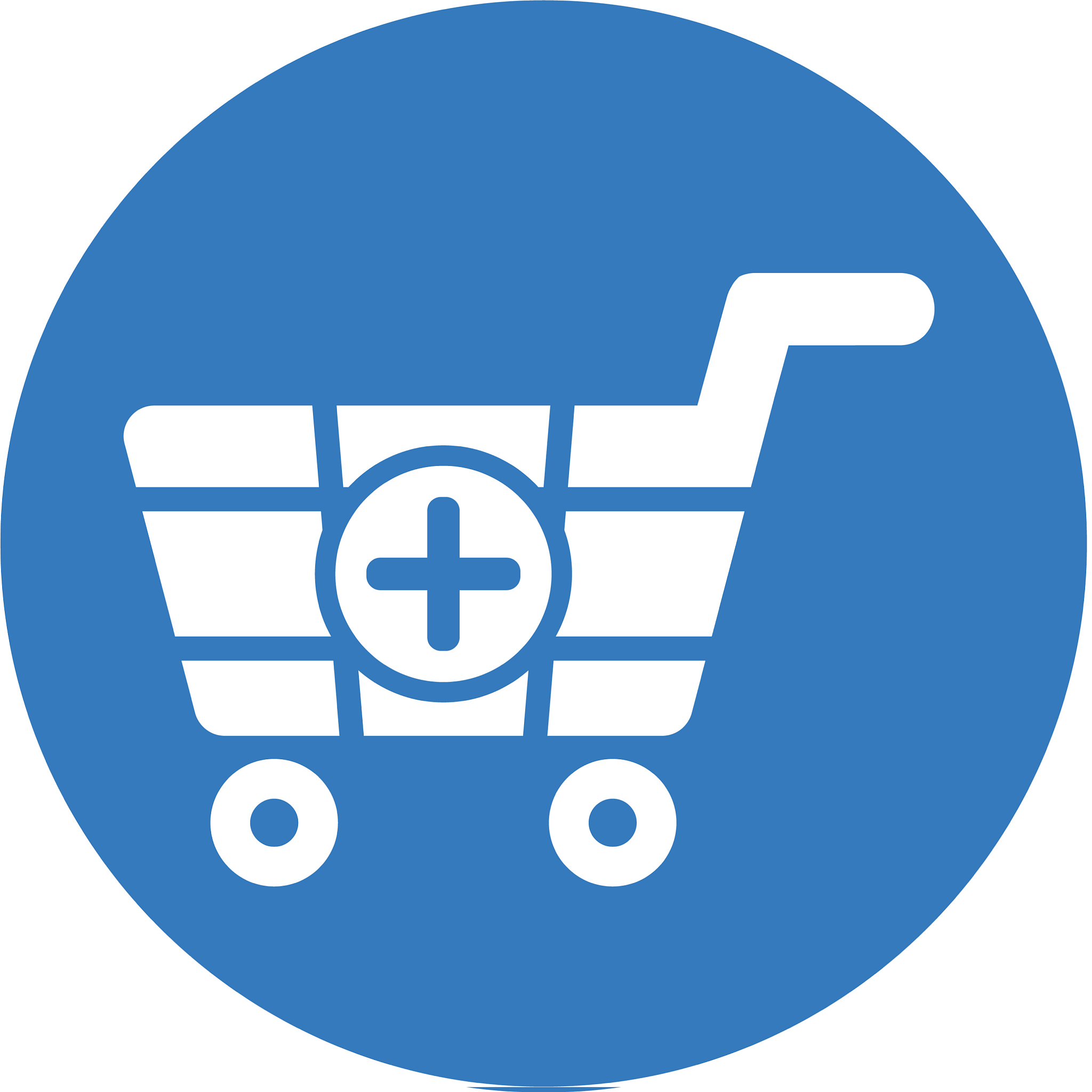 add to cart icon adding shopping cart