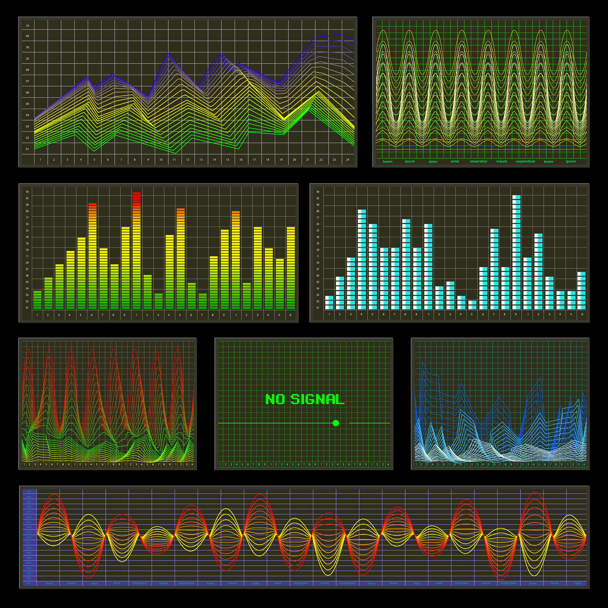 帮我写一下信号的倒频谱图python代码