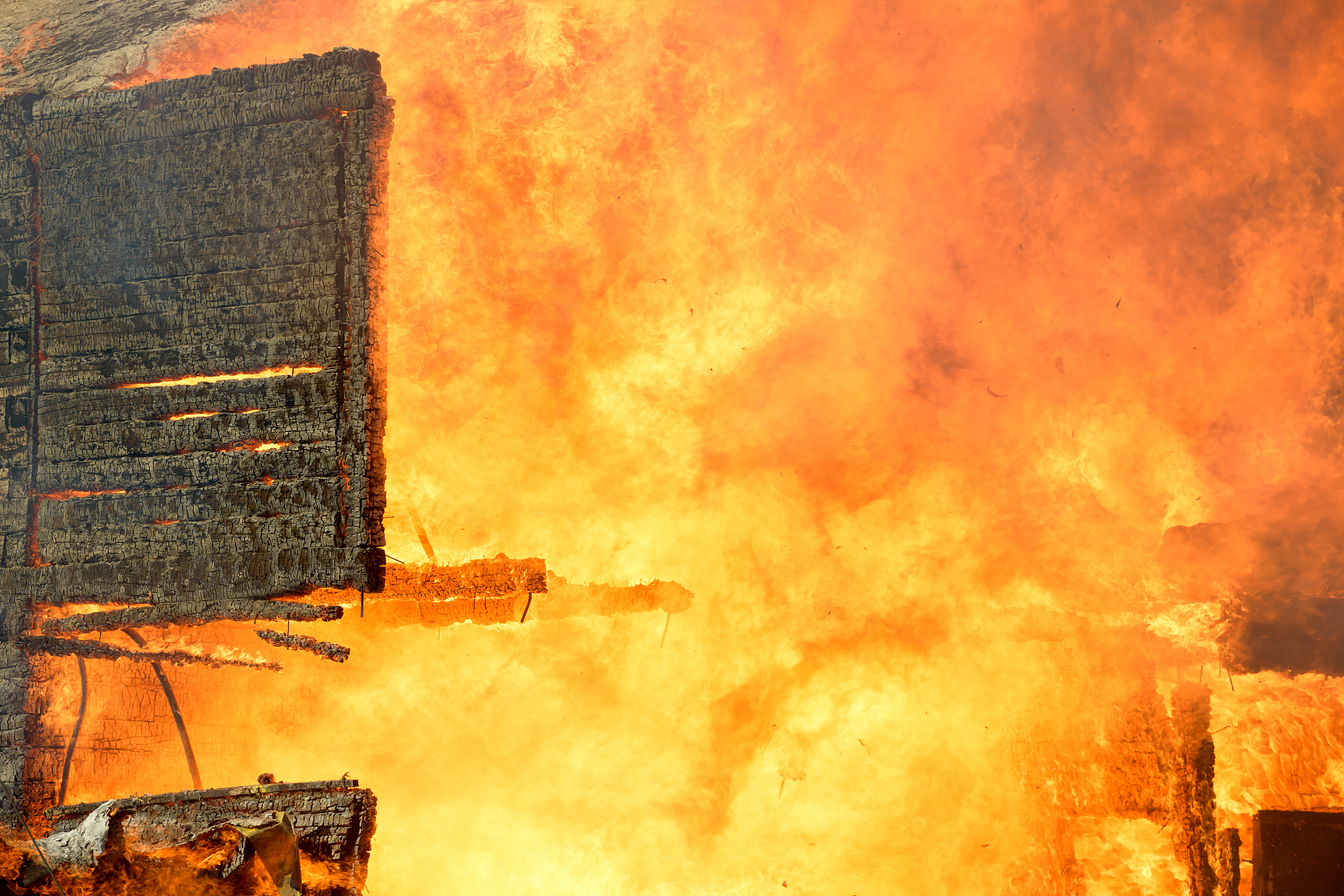 吉林工业职业技术学院消防工程技术专业专业可以选择哪些就业方向