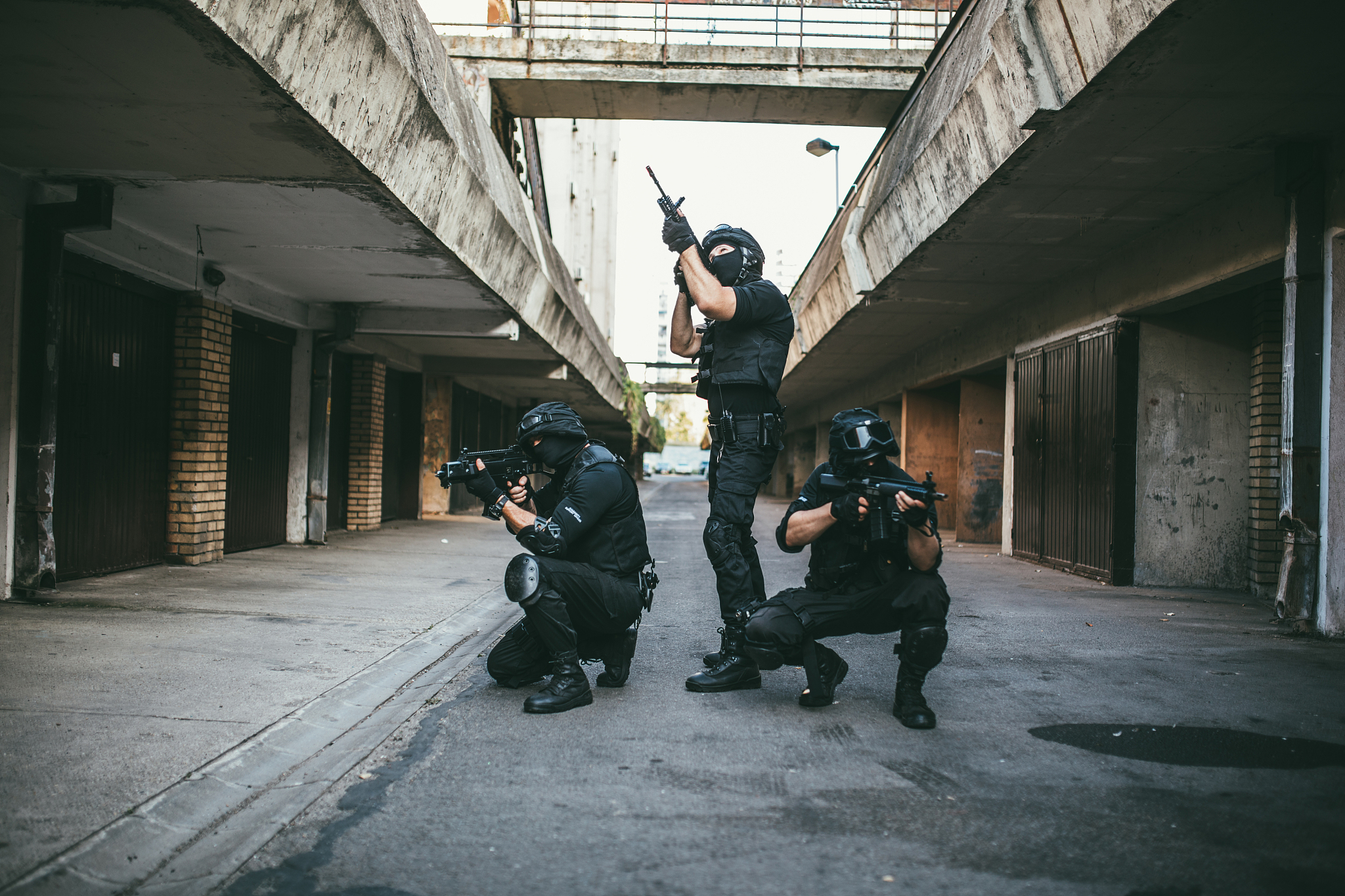 CF穿越火线单机版 手游介绍