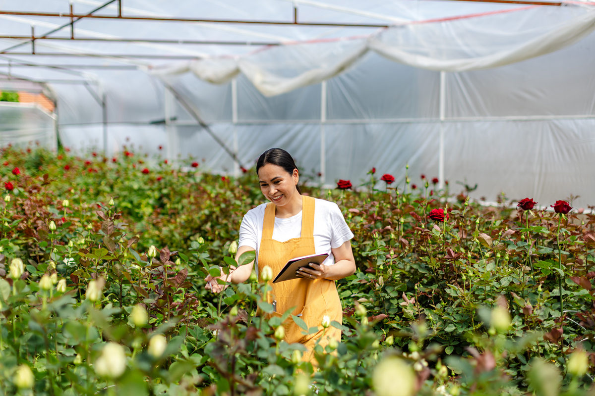 四川观光农业专业哪个学校好好不好