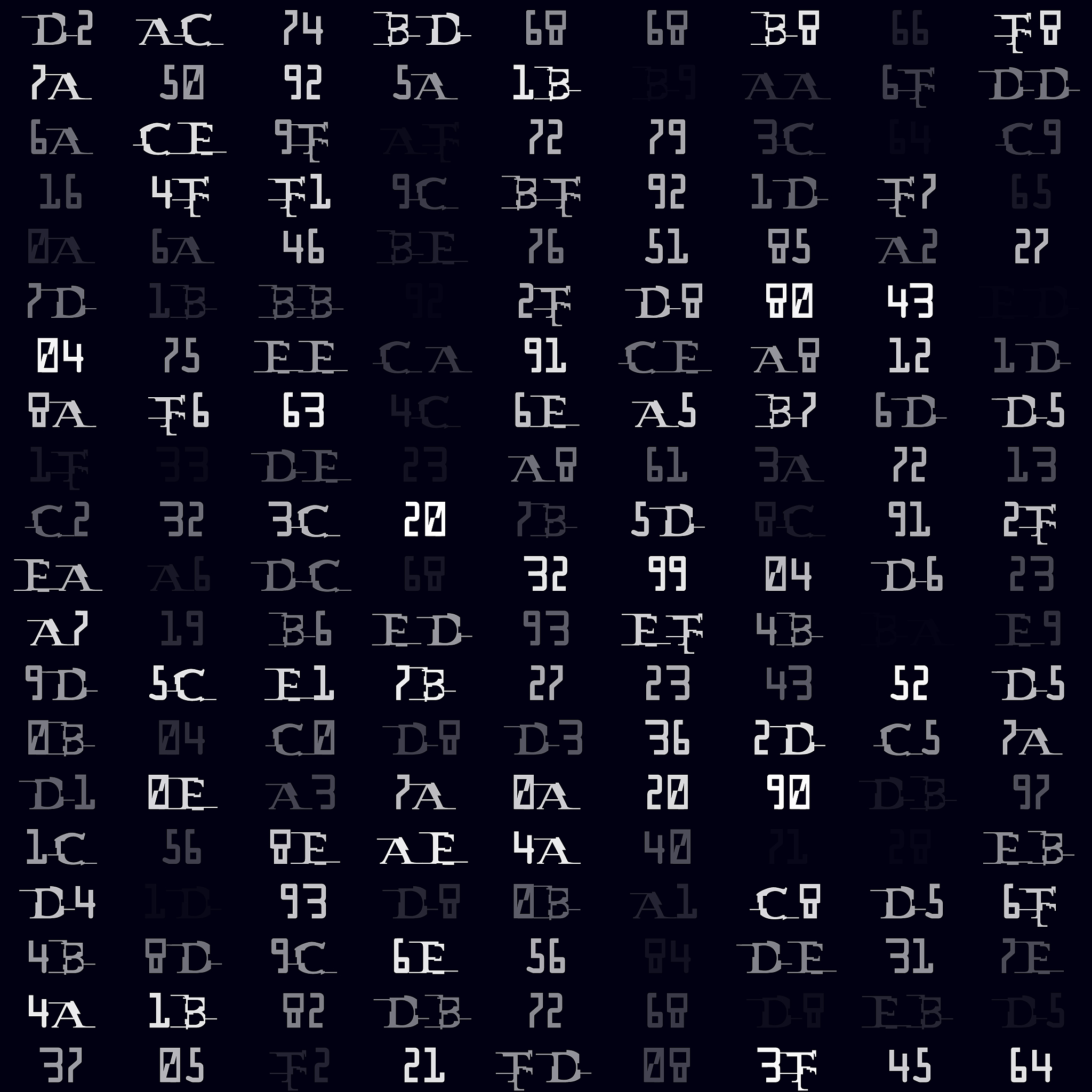 解密@64E7LC@Ecf0:D0;FDE020D:>!=60=6EE6C0DF3DE:EFE:@?04:!96C0tsAJdEA6d;F}%0N，揭秘凯撒密码解密过程