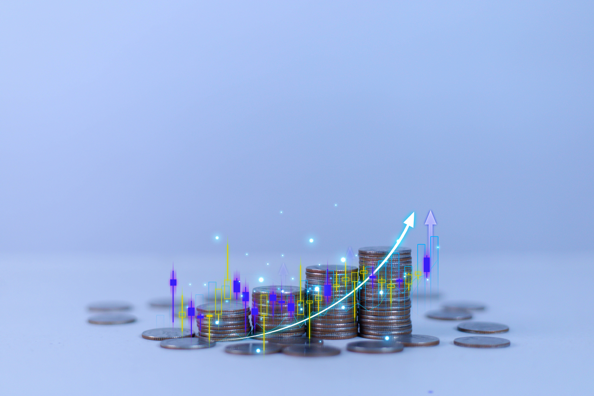 金融领域规划书