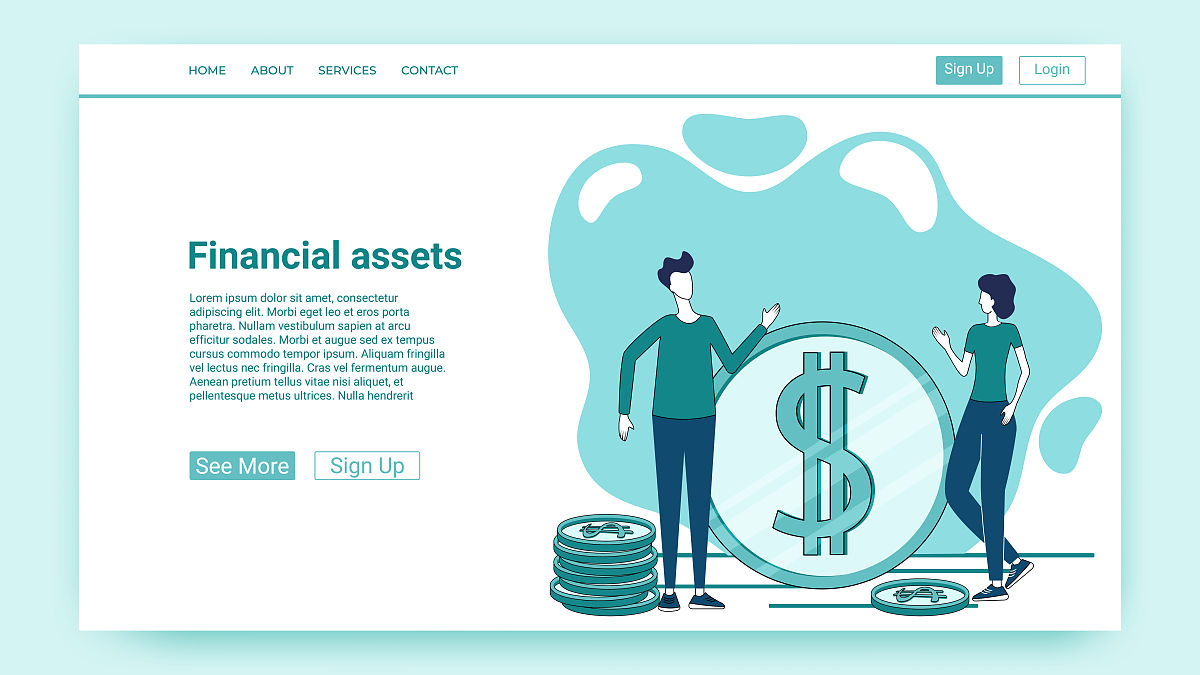 财务管理的四大基本内容