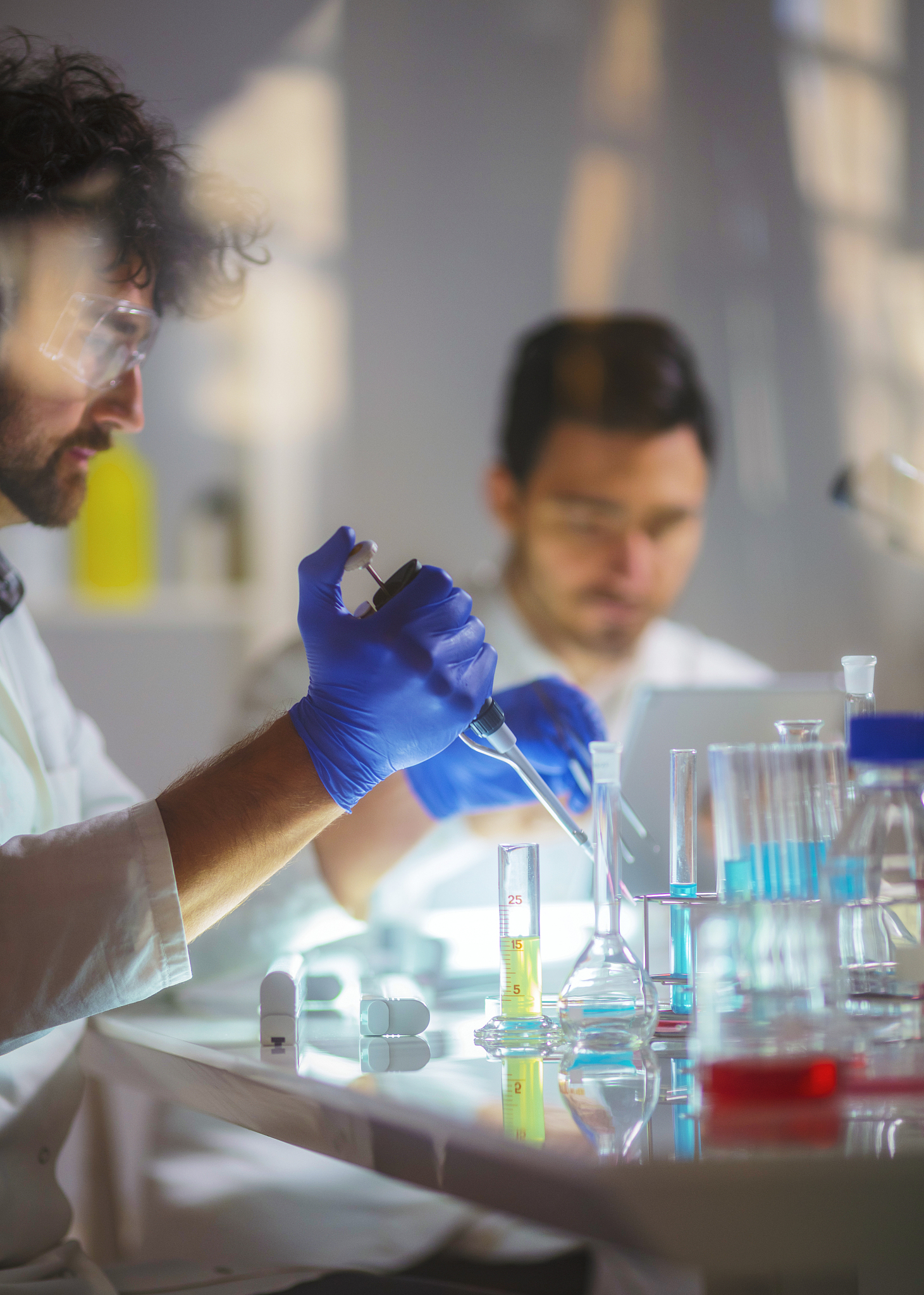 实验法：科学研究中特殊且强大的观察方法