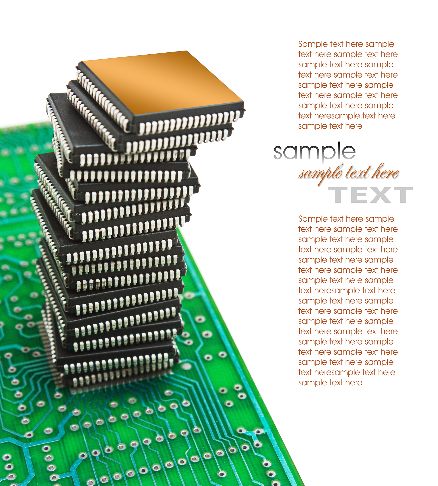 LED封装形式与流程详解：从芯片制备到包装